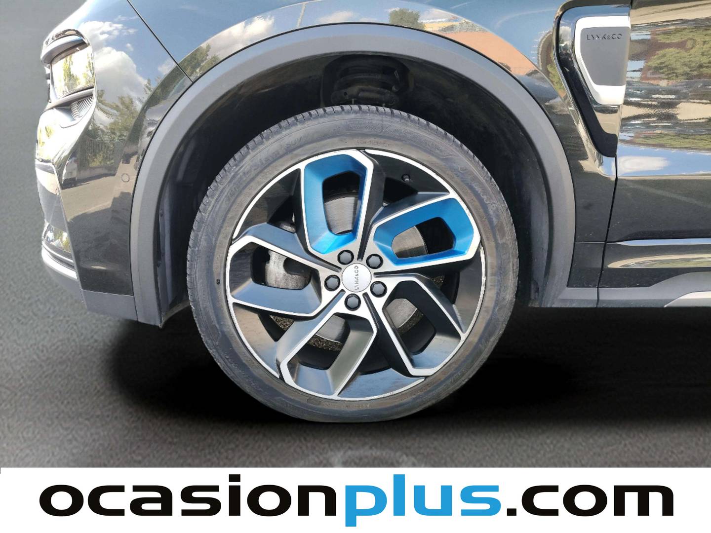 Lynk & Co 01 Lynk & Co 01 1.5 PHEV (261 CV) barato