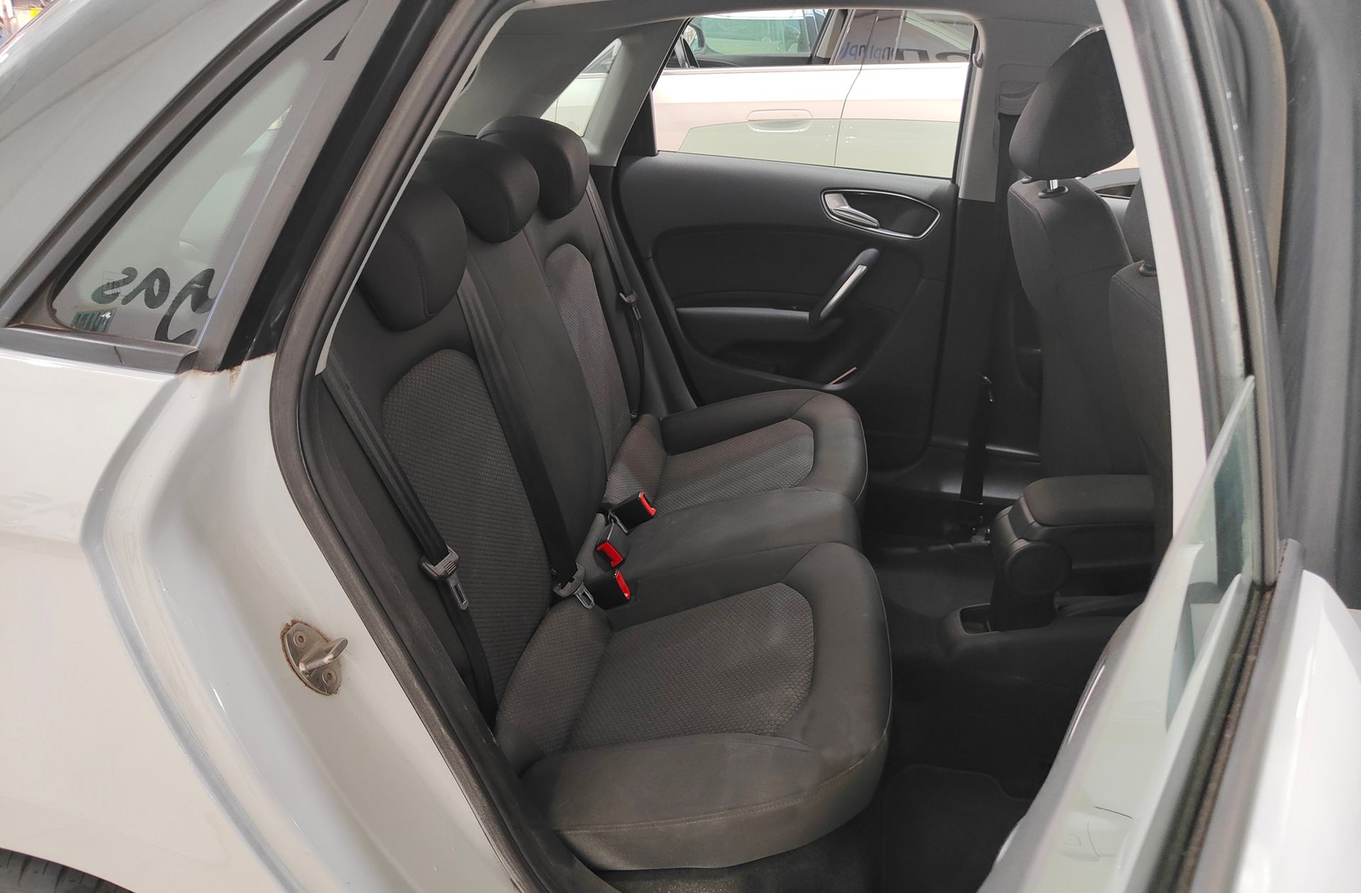 Audi A1 Sportback Attraction 1.0 TFSI - foto 15