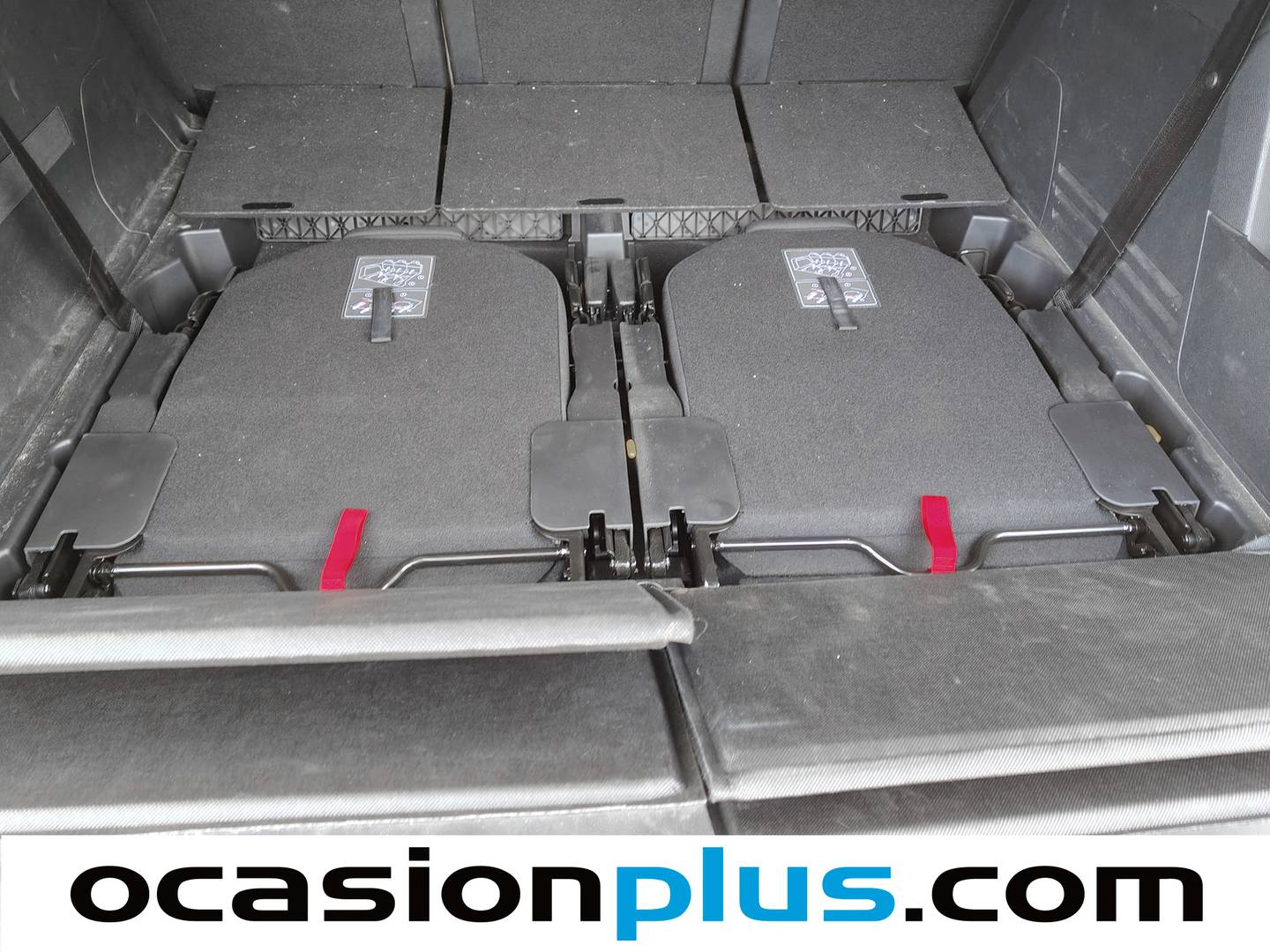 Foto Peugeot 5008 Peugeot 5008 BlueHDI 130 S&S Active Pack EAT8 (130 CV)