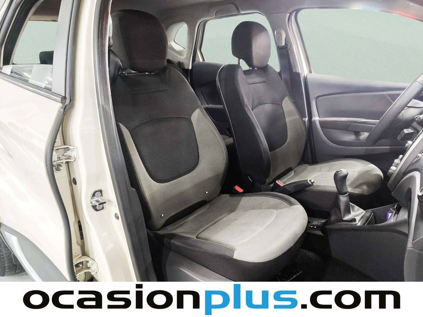 Renault Captur Renault Captur Intens Energy TCe (90 CV) manual
