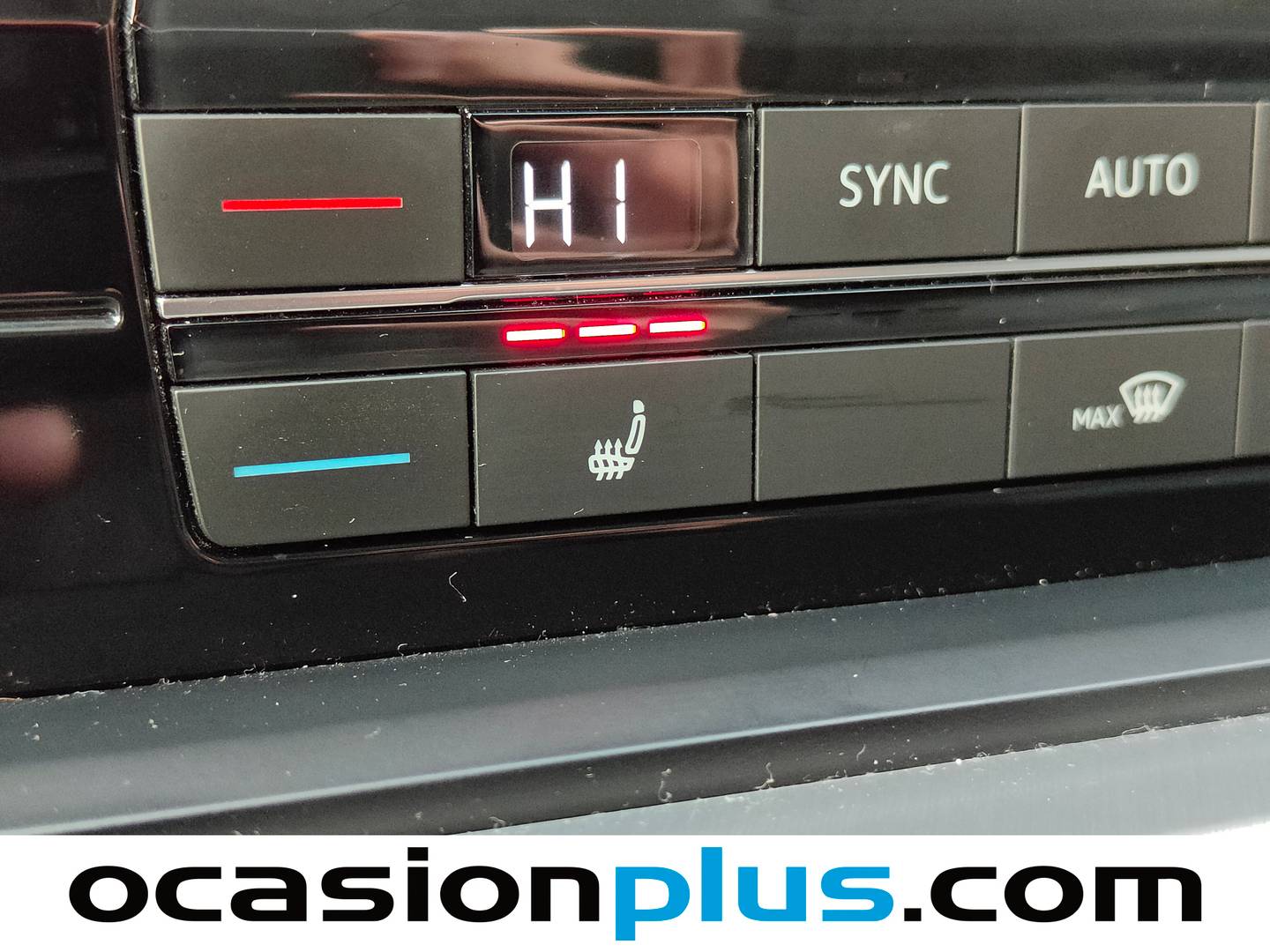 Paquetes del Volkswagen Touareg Volkswagen Touareg Premium Elegance 3.0 V6 TDI 4Motion (231 CV) Tiptronic