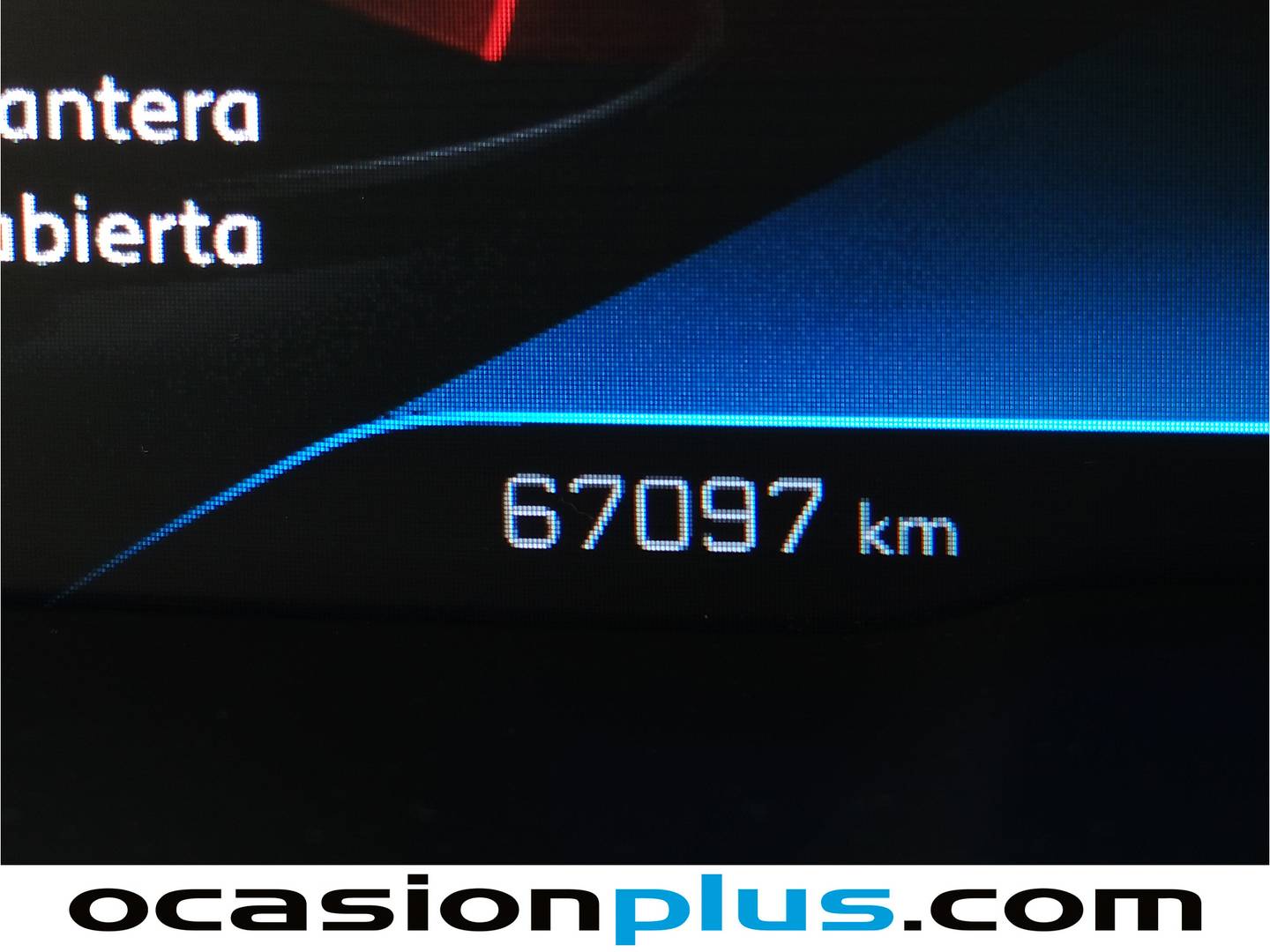 Peugeot 5008 Peugeot 5008 PureTech 130 GT Line (130 CV) 7 Plazas seminuevo