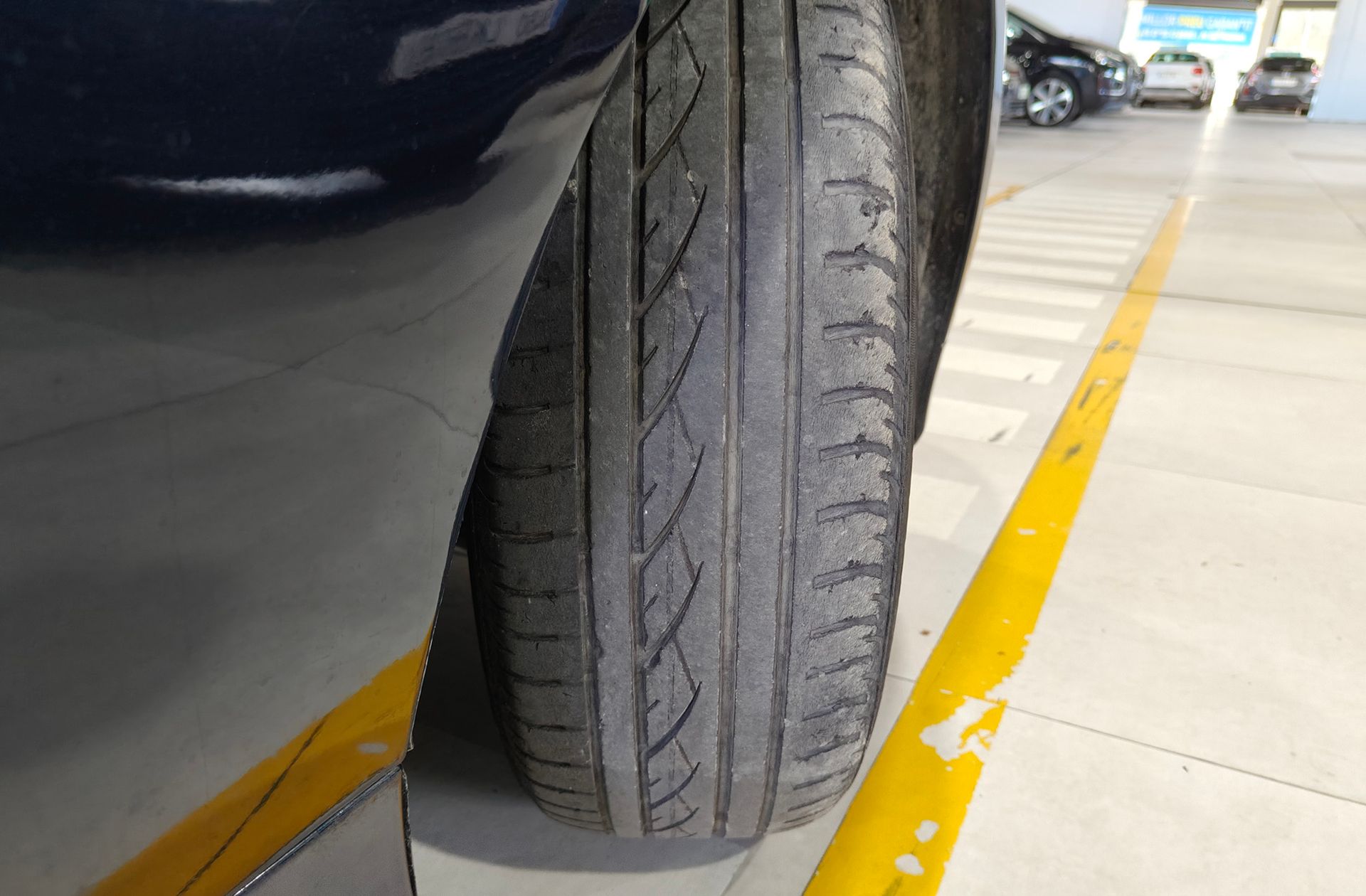 BMW Serie 3 318i Touring - foto 26