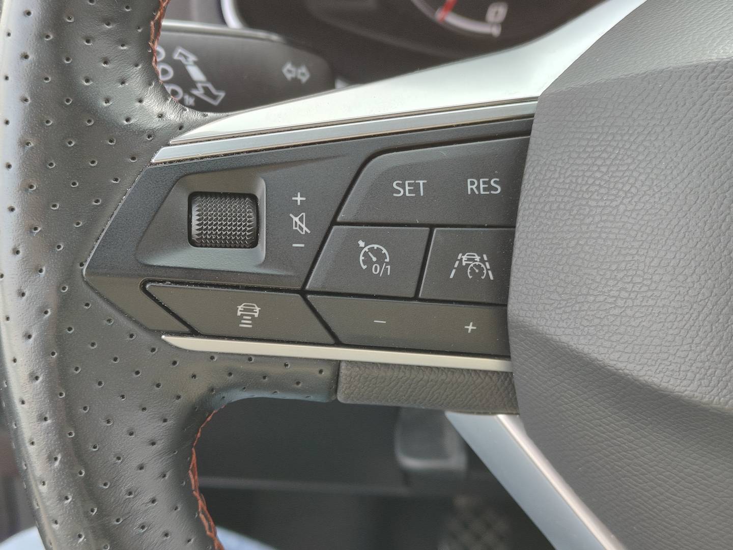 Foto Seat Ibiza SEAT Ibiza 1.0 TSI S&S FR XL (110 CV)