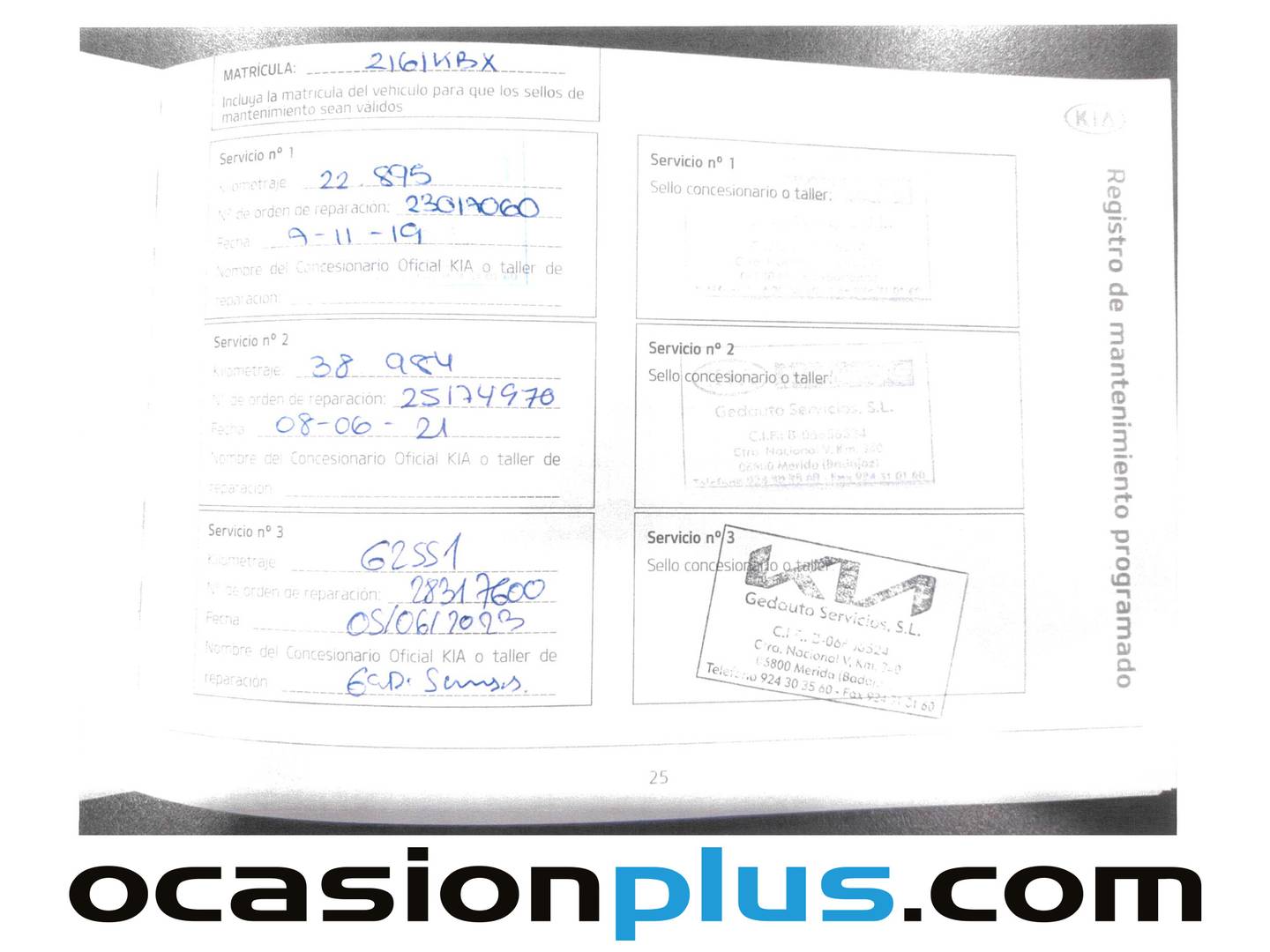 Foto KIA Ceed Kia Ceed 1.6 CRDi VGT x-Tech17 (136 CV)