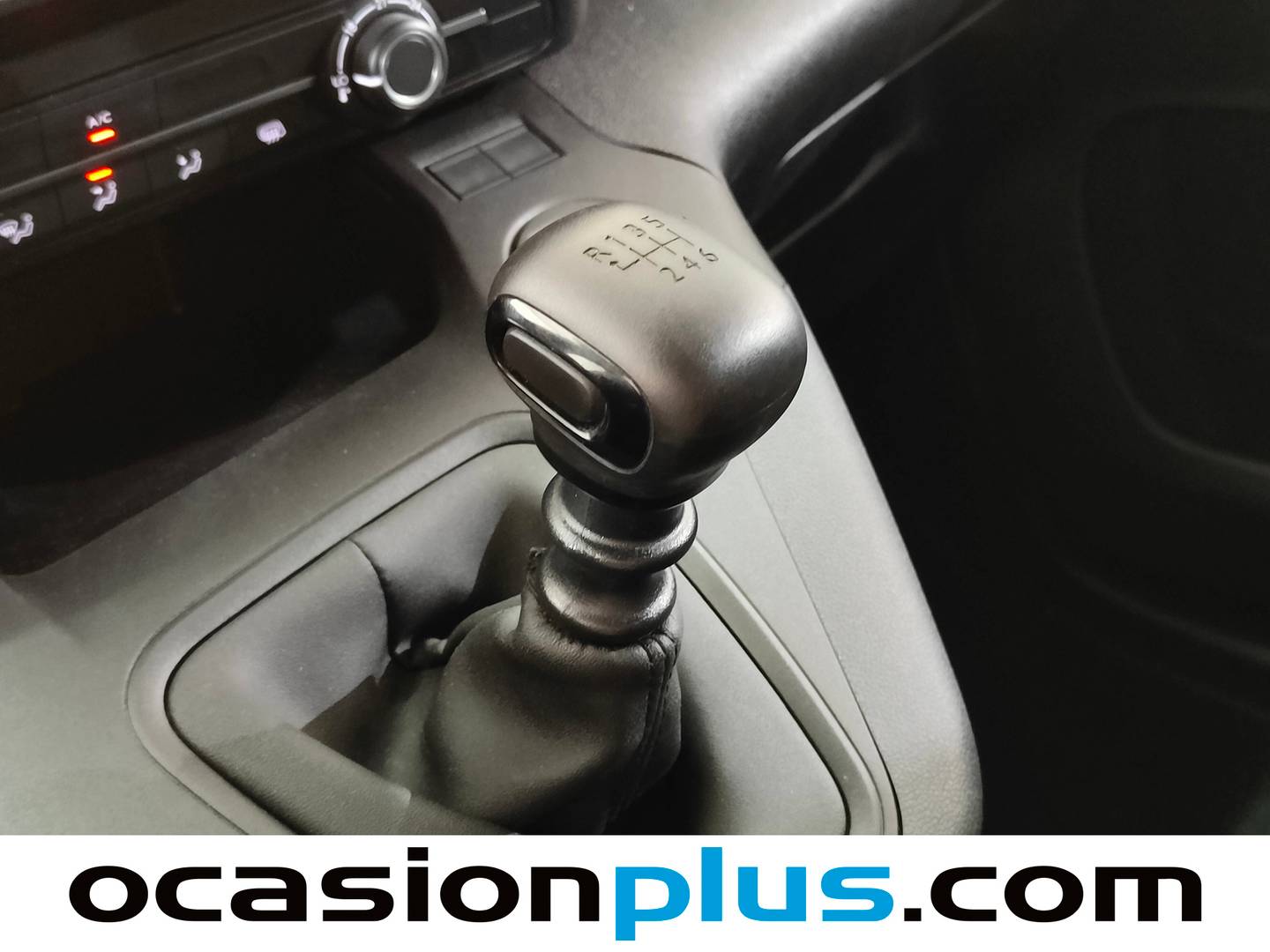 Opel Combo Opel Combo Cargo 1.5 Diesel S&S M 650kg (102 CV) de segunda mano
