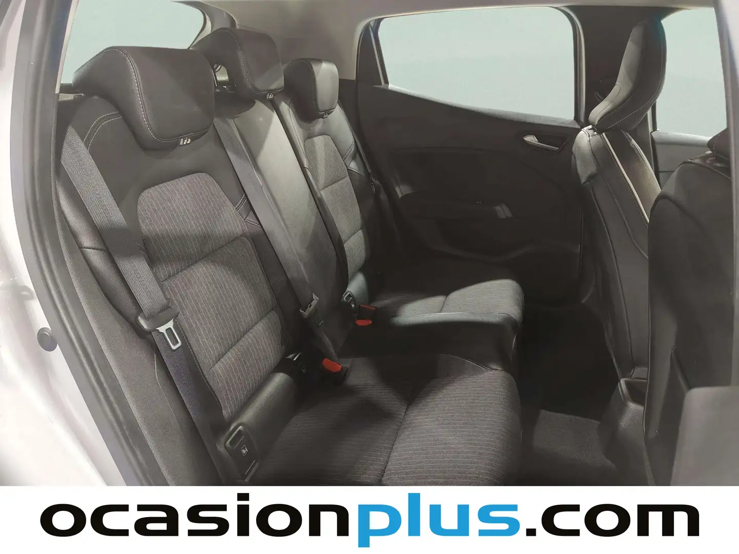 Foto Renault Clio Renault Clio Zen TCe (90 CV)