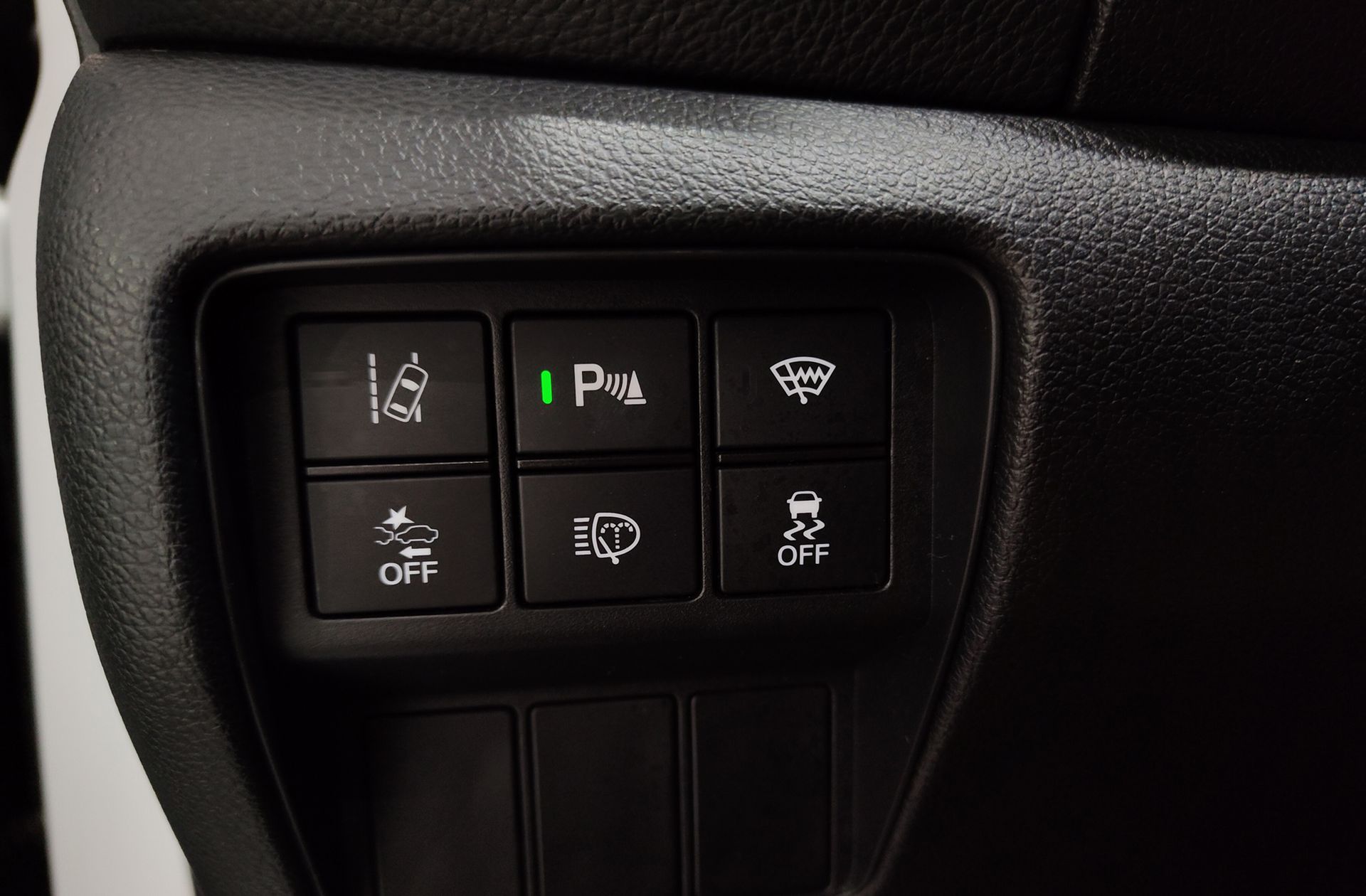 Honda CR-V 2.0 i-MMD HEV Elegance 4x2 - foto 8
