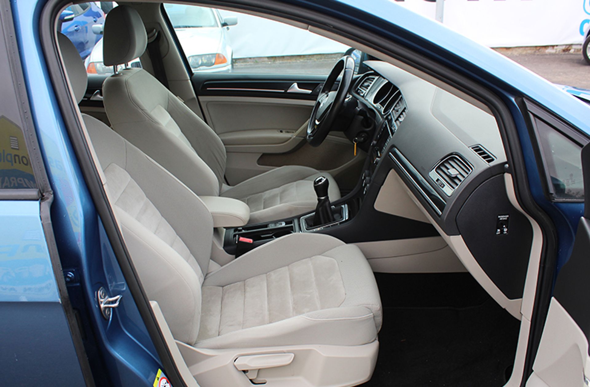 Volkswagen Golf Sport 1.4 TSI BMT - foto 17