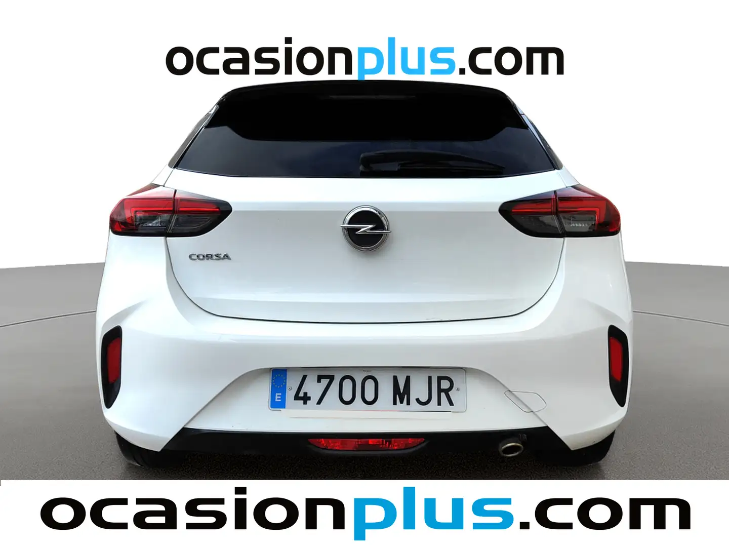 Foto Opel Corsa Opel Corsa 1.2T XHL GS (100 CV)