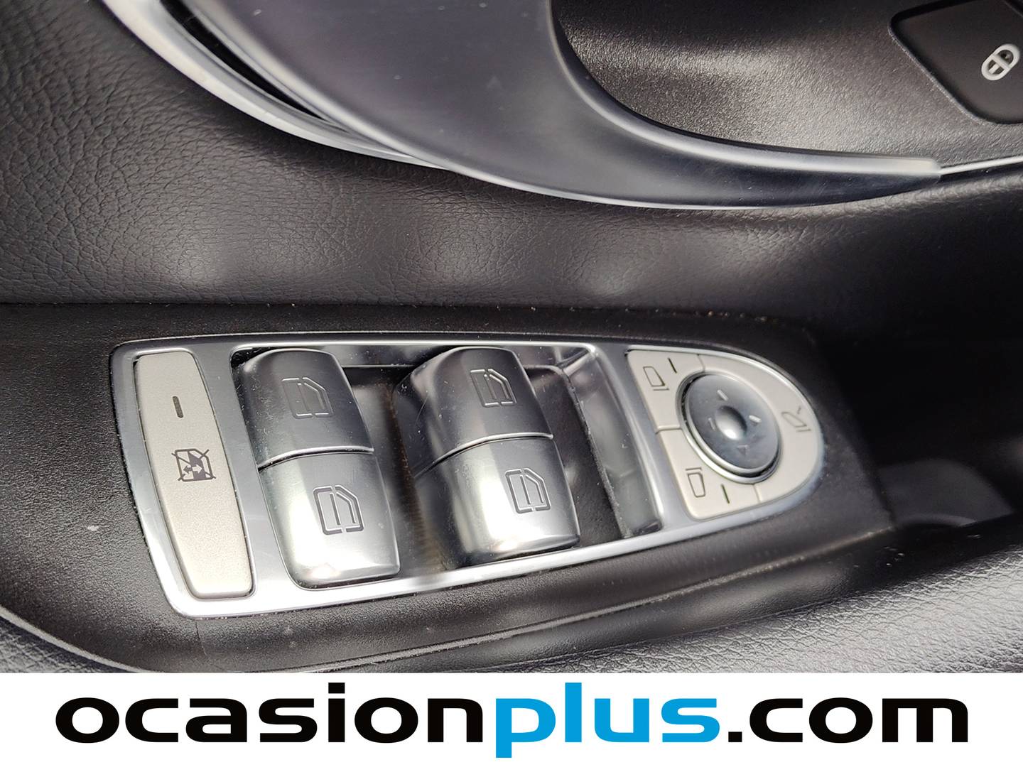 Mercedes Clase E Mercedes Clase E E 220 d Estate (194 CV)  PACK AMG 194cv
