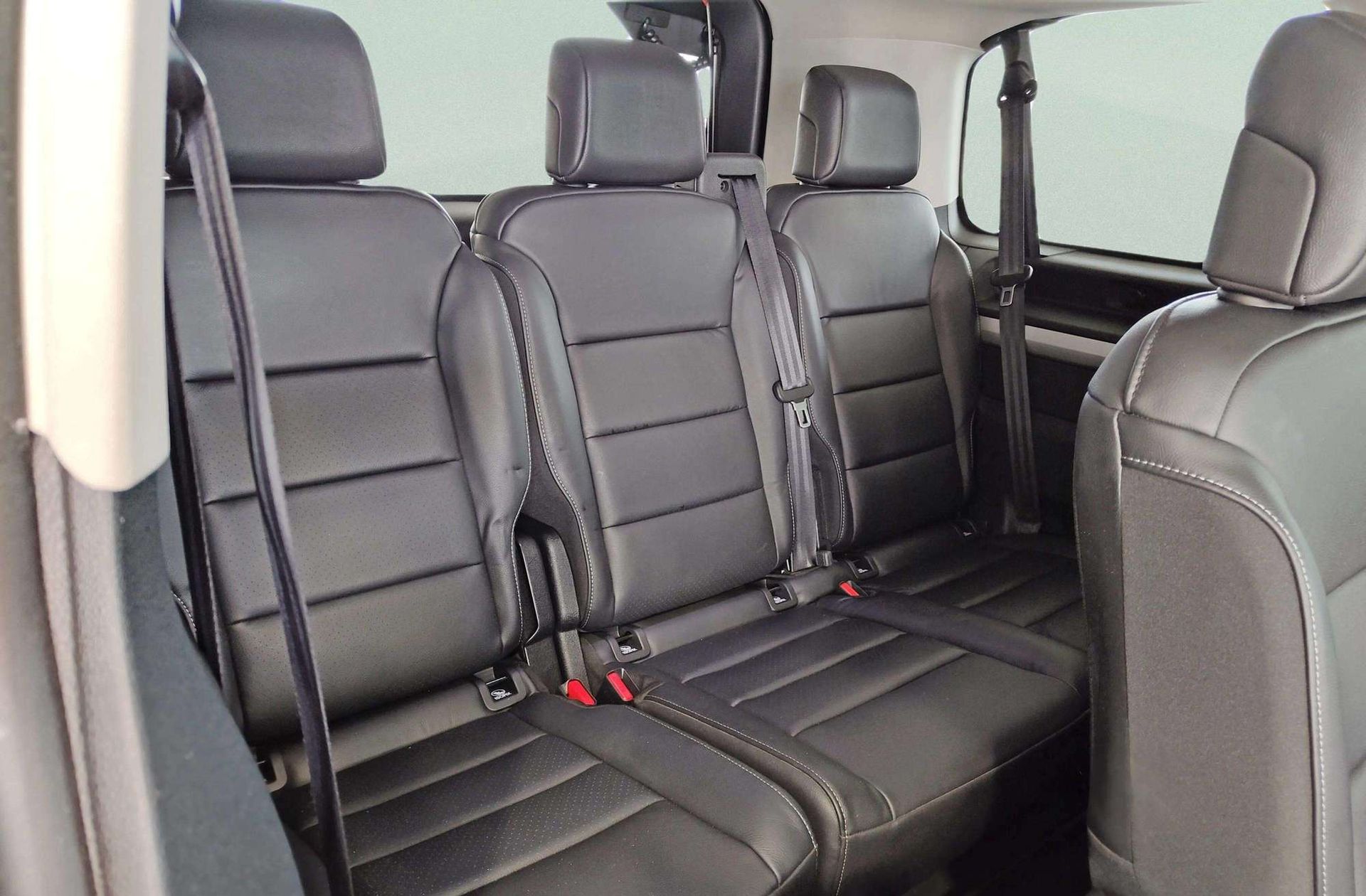 Opel Zafira Life 2.0 Diesel M Elegance 8 plazas - foto 27