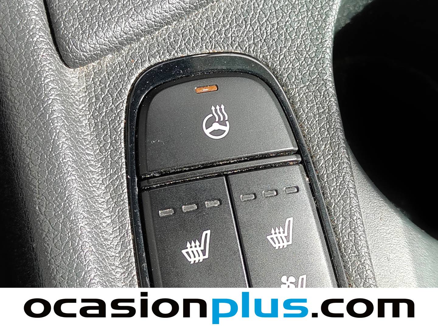 Extras del KIA Niro KIA Niro GDi HEV Híbrido Emotion (141 CV)