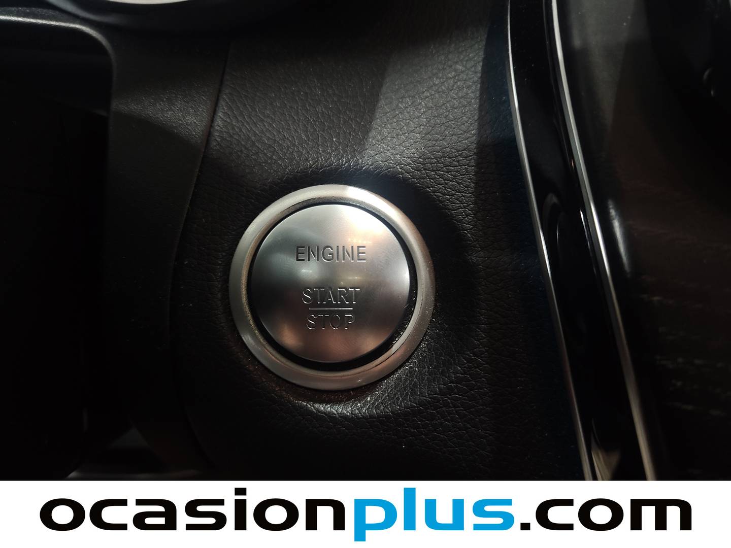 Mercedes Clase GLC Mercedes GLC GLC 350 e 4Matic (320 CV) 2017