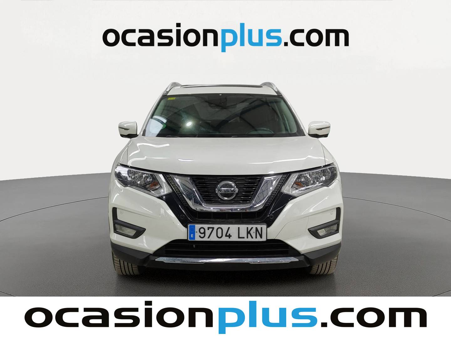Nissan X-TRAIL Nissan X-Trail DIG-T 160 Acenta DCT  (160 CV) al mejor precio