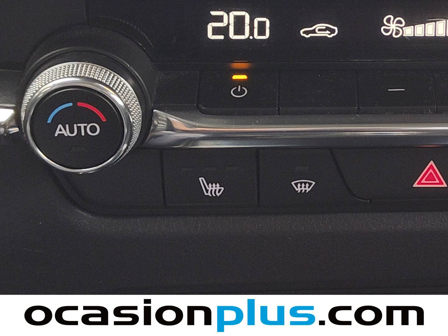 Extras y acabados del Mazda CX-30 Mazda CX-30 2.0 e-SKYACTIV-G Homura 2WD (150 CV)