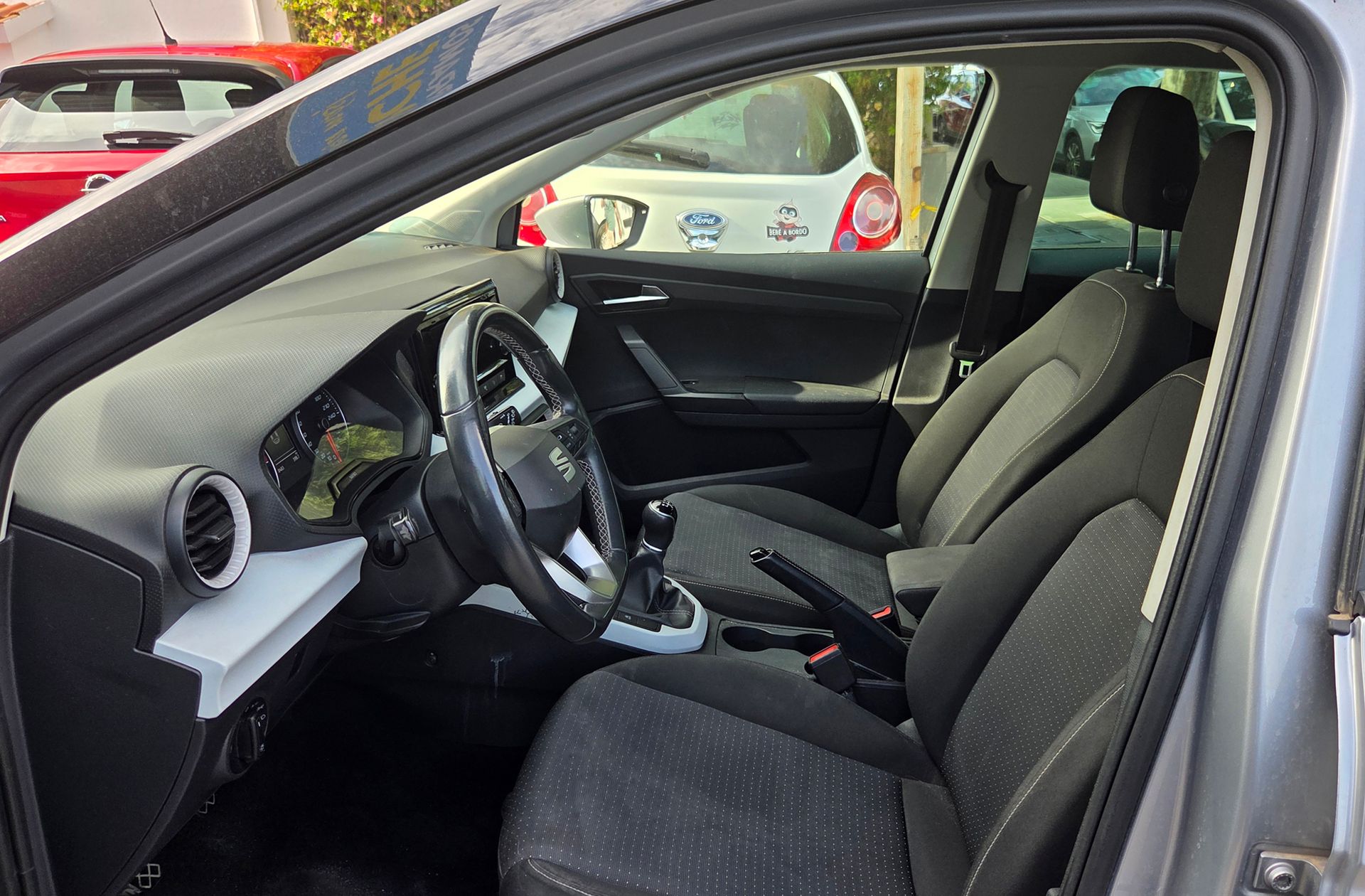 SEAT Arona 1.0 TSI Style XL Edition - foto 8