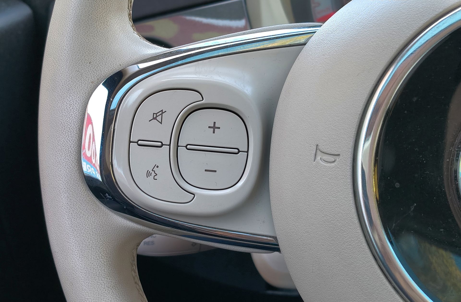 Fiat 500 1.0 GSE Lounge - foto 23