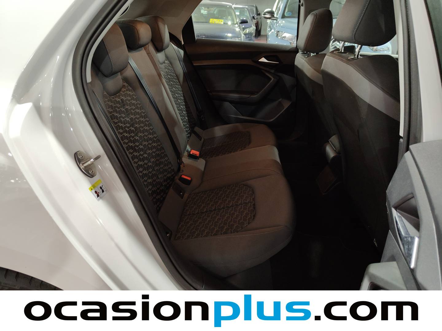 Audi A1 Audi A1 Sportback Adrenalin edition 30 TFSI (110 CV) S tronic Pack S-Line al mejor precio