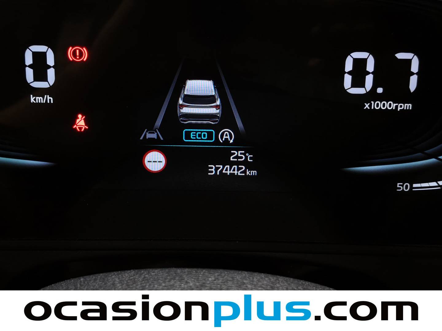 KIA Sportage KIA Sportage 1.6 T-GDi MHEV Drive 4x2 (150 CV) seminuevo