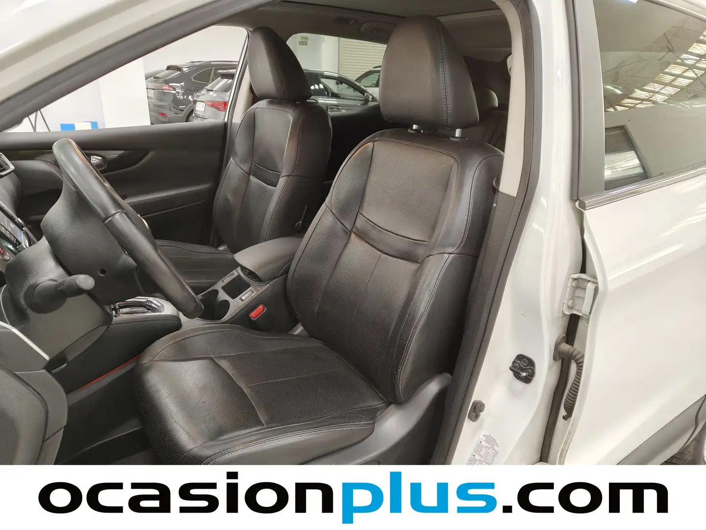 Foto Nissan QASHQAI Nissan Qashqai 1.6 dCi S&S Tekna Premium 4x2 XTronic (130 CV)