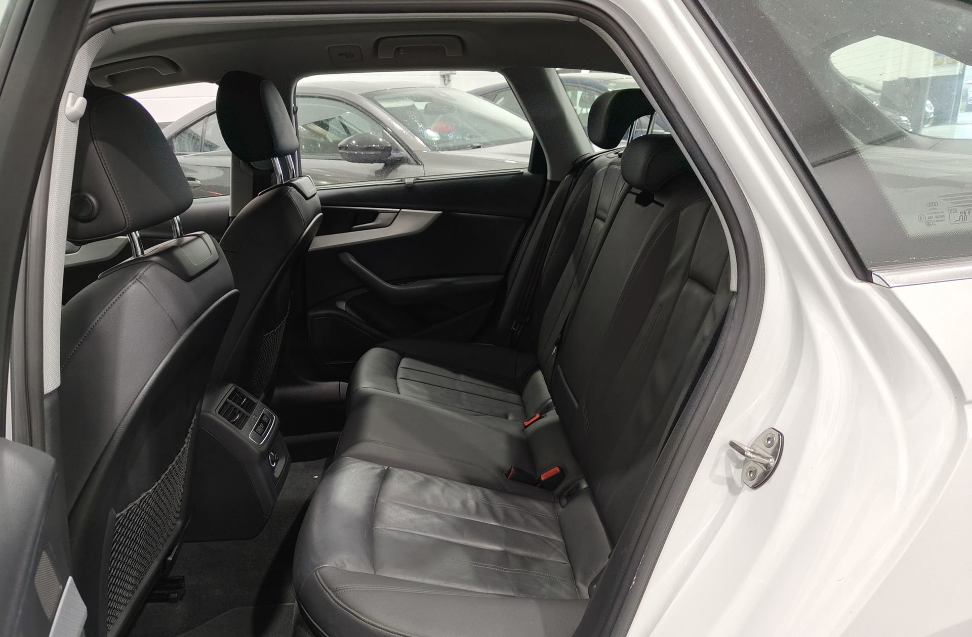 Audi A4 Avant Avant Advanced 35 TFSI S tronic - foto 11