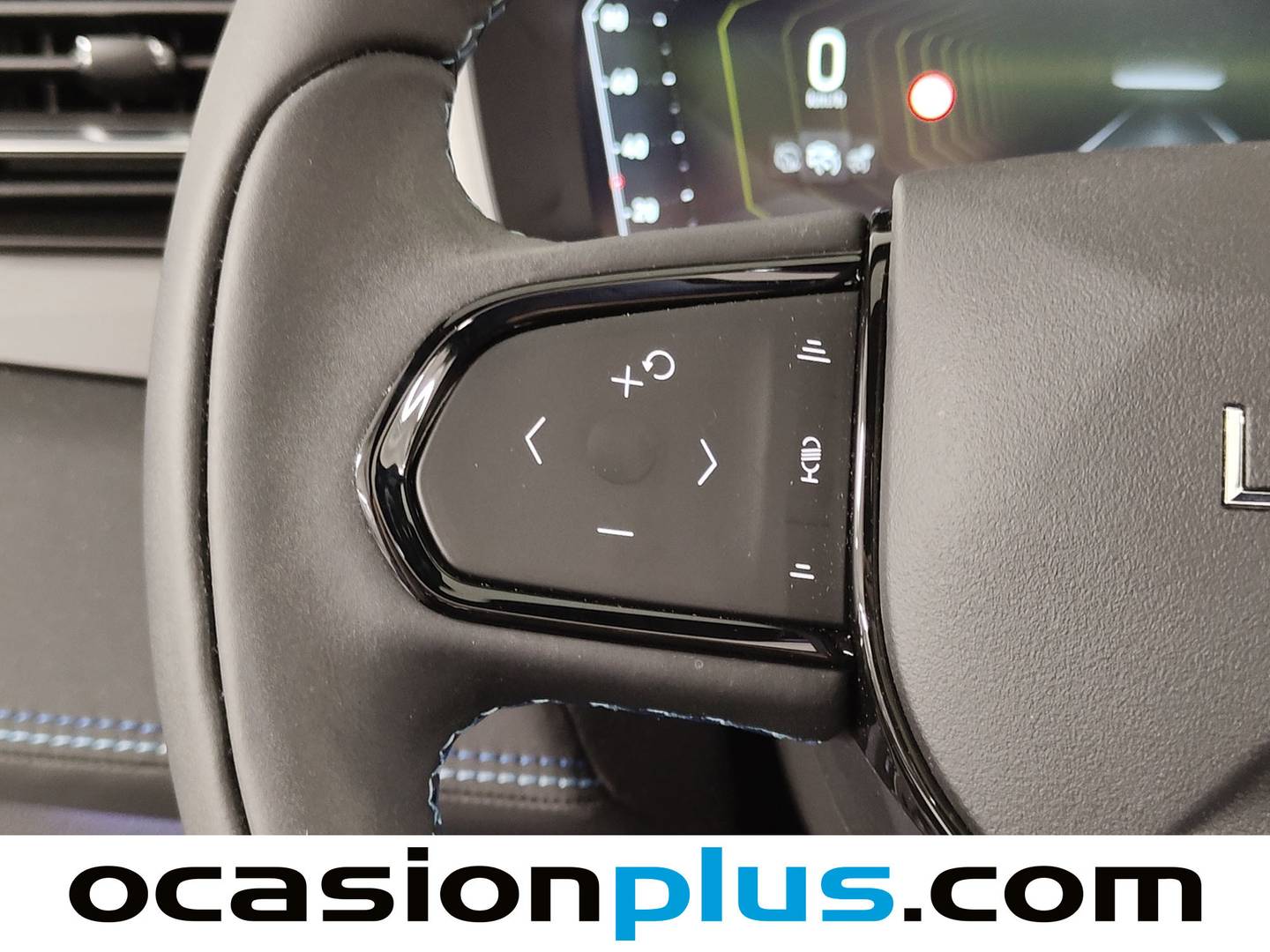 Lynk & Co 01 Lynk & Co 01 1.5 PHEV 6.6kW  (261 CV) seminuevo