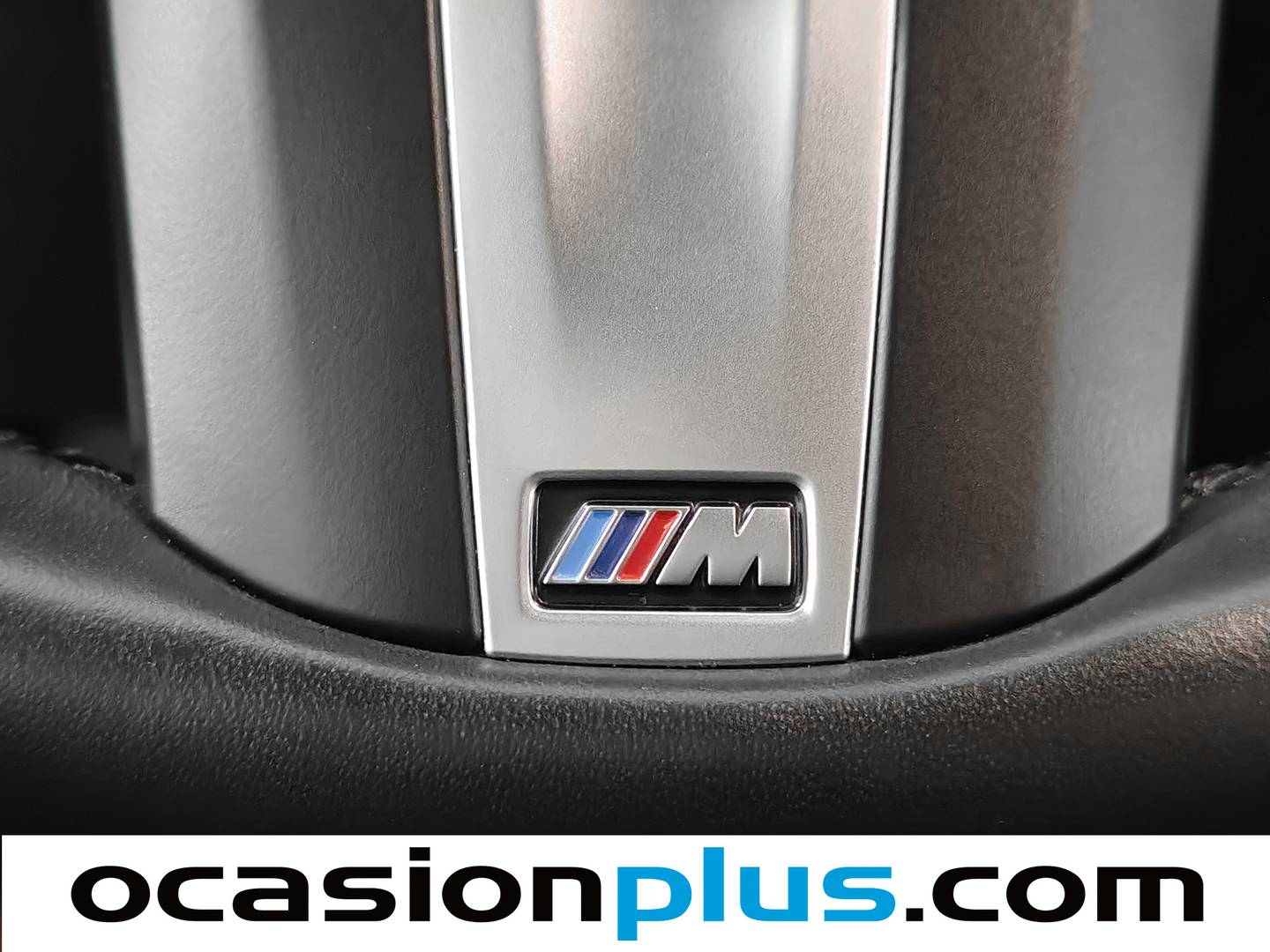 Foto BMW Serie 1 BMW Serie 1 118i  (140 CV) Pack M