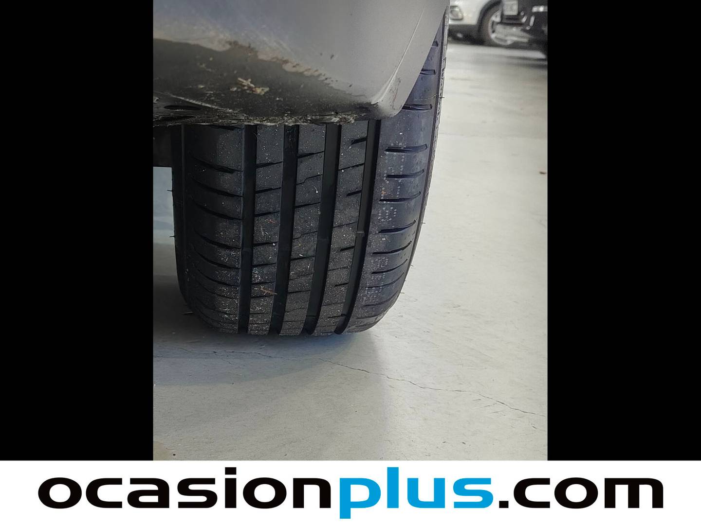 KIA XCeed KIA XCeed 1.0 T-GDi Drive (120 CV) manual