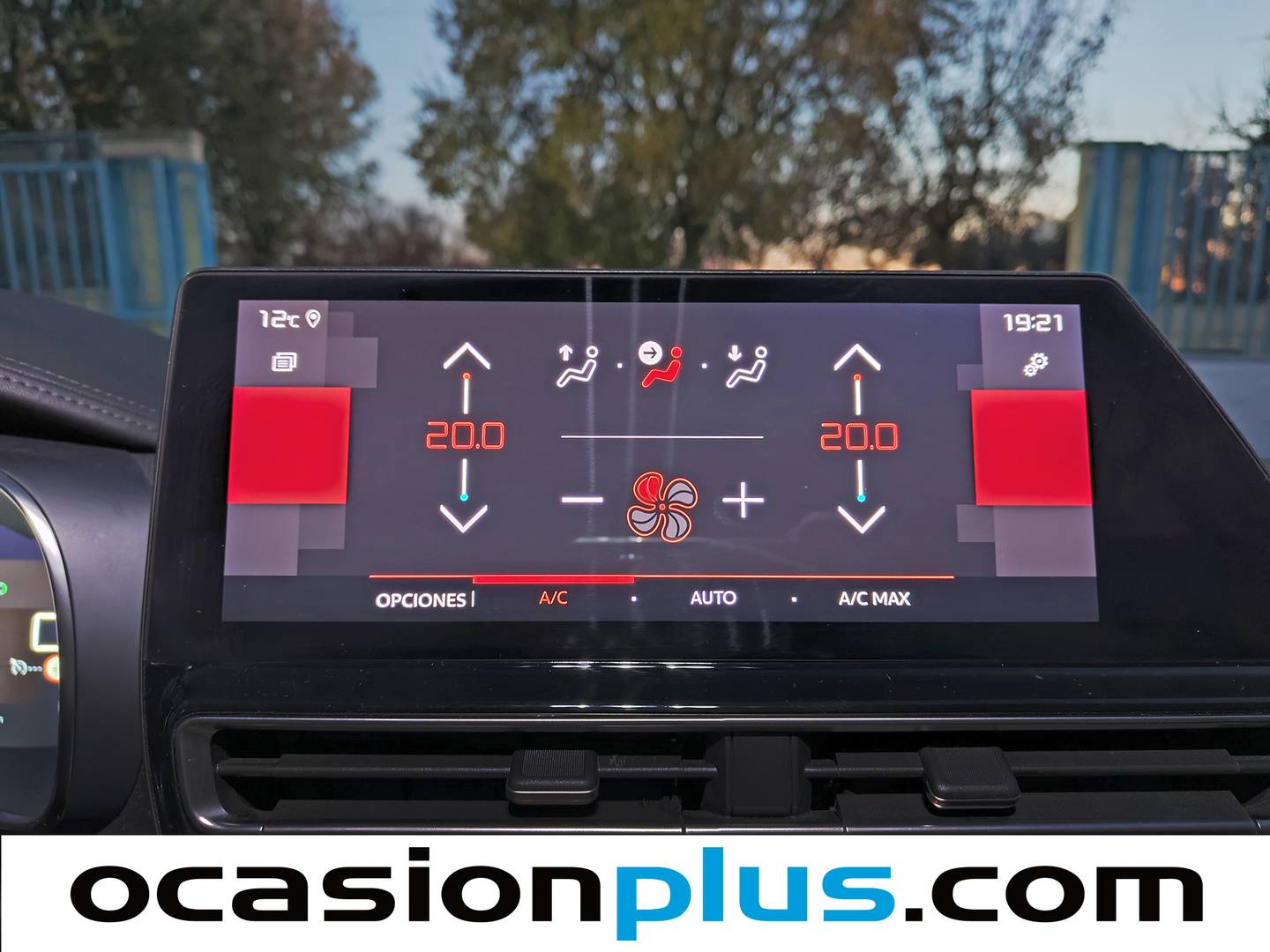 Foto Citroën C5 Aircross Citroen C5 Aircross PureTech 130 S&S C Series (131 CV)