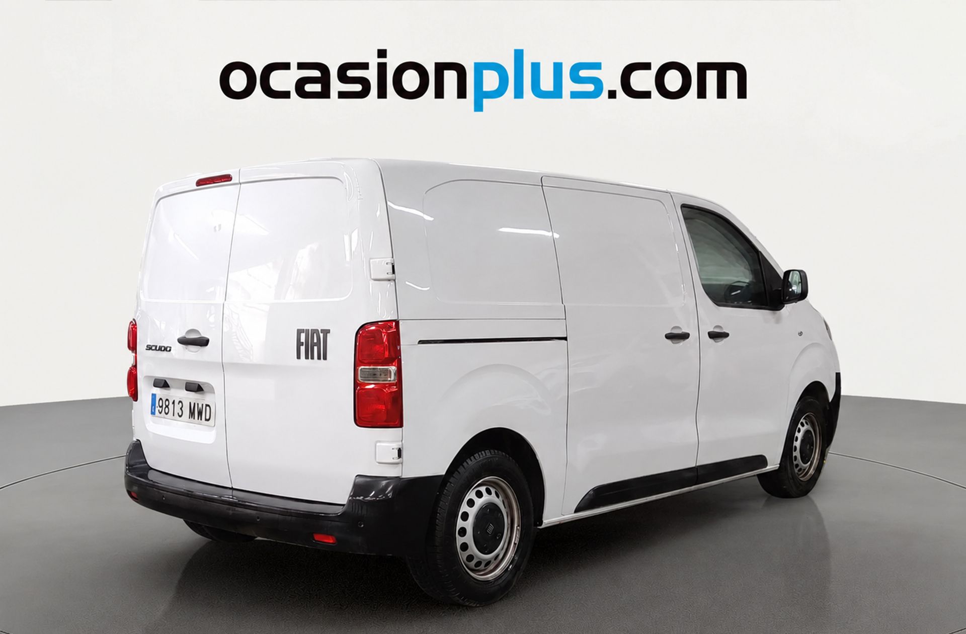 Fiat Scudo Furgon 1.5 BlueHDi L2 - foto 4