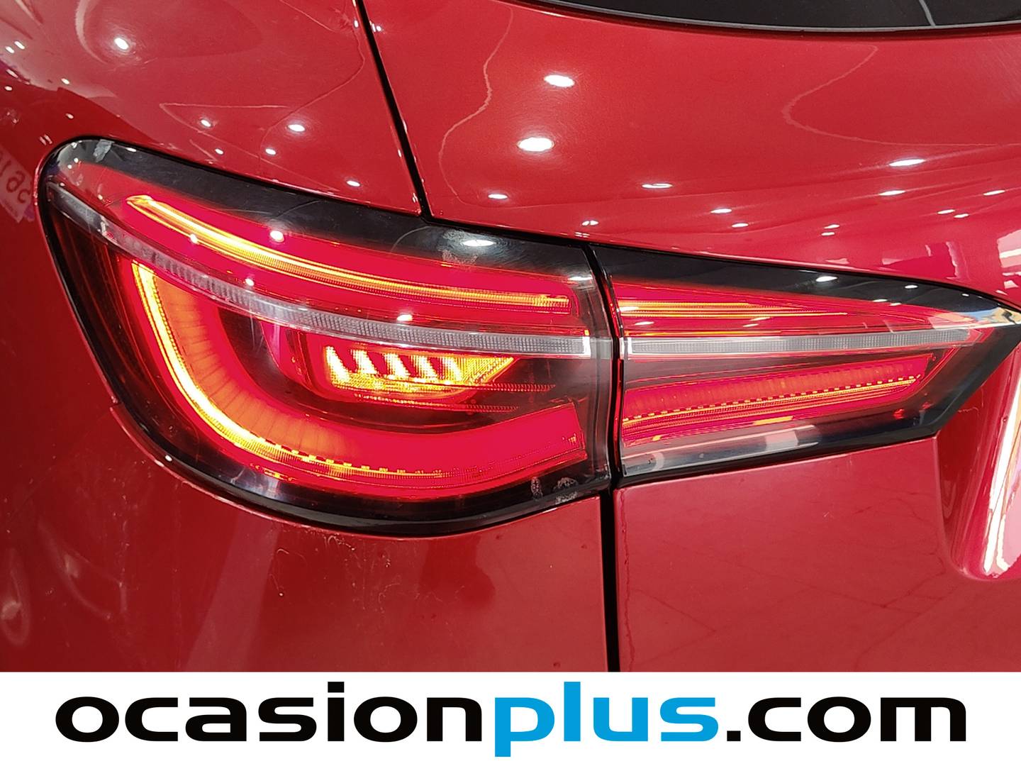 MG eHS MG eHS 1.5 T-GDI PHEV Luxury (258 CV) al mejor precio