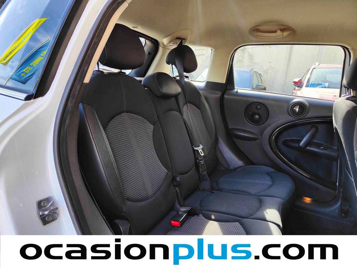 Mini Countryman Mini MINI Countryman Cooper S ALL4 (184 CV) al mejor precio