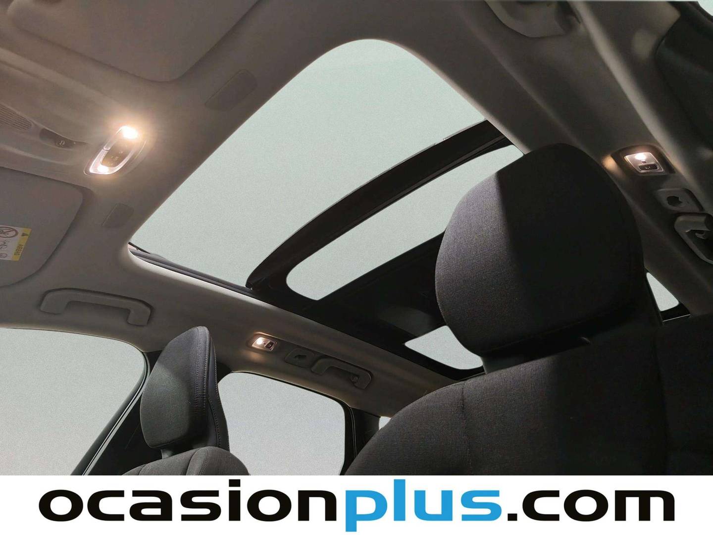 Equipamiento del Volvo XC60 Volvo XC60 T6 Recharge Inscription AWD Auto (340 CV)