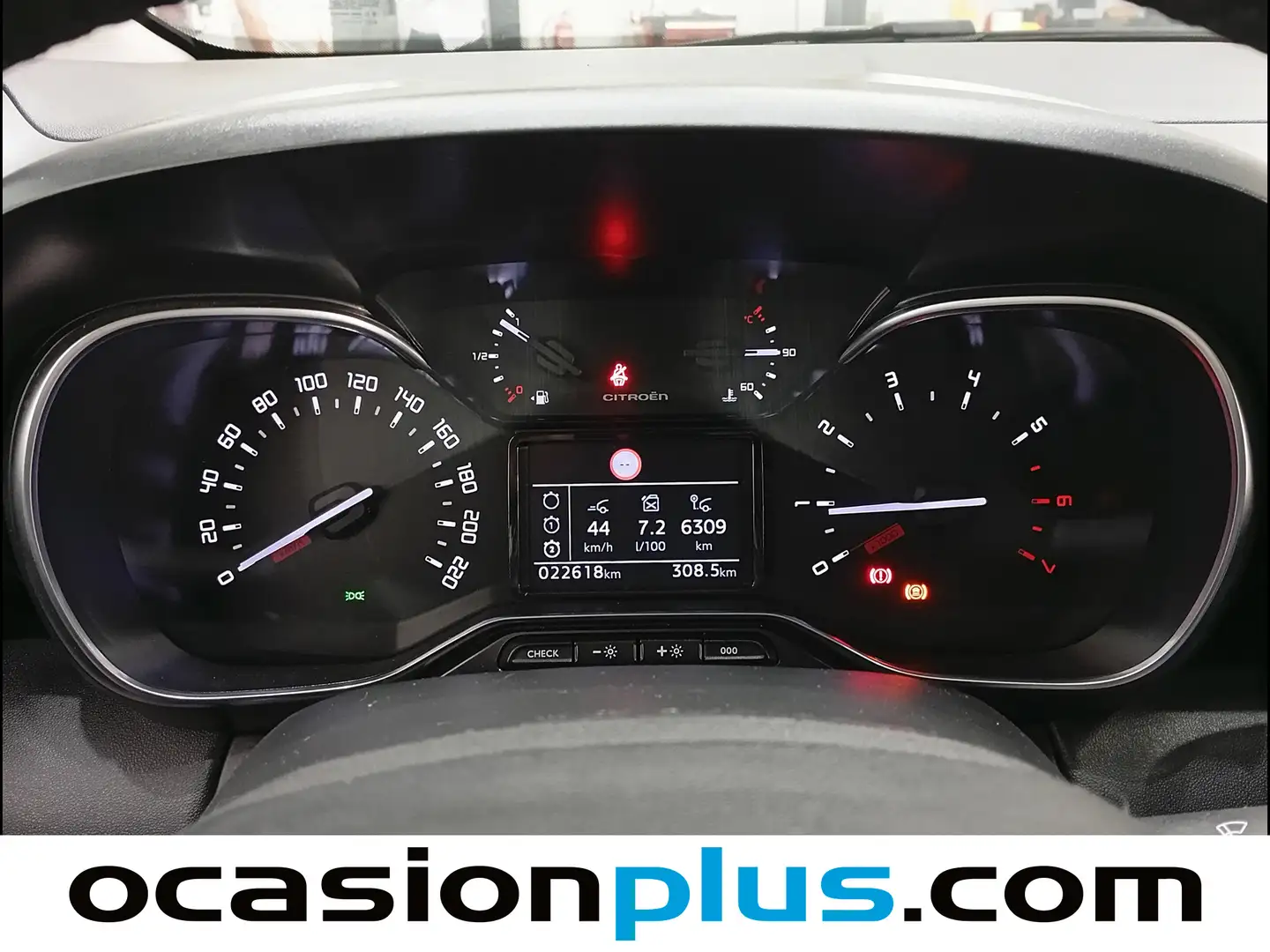 Foto Citroën C3 Aircross Citroen C3 Aircross PureTech 110 S&S Max (110 CV)