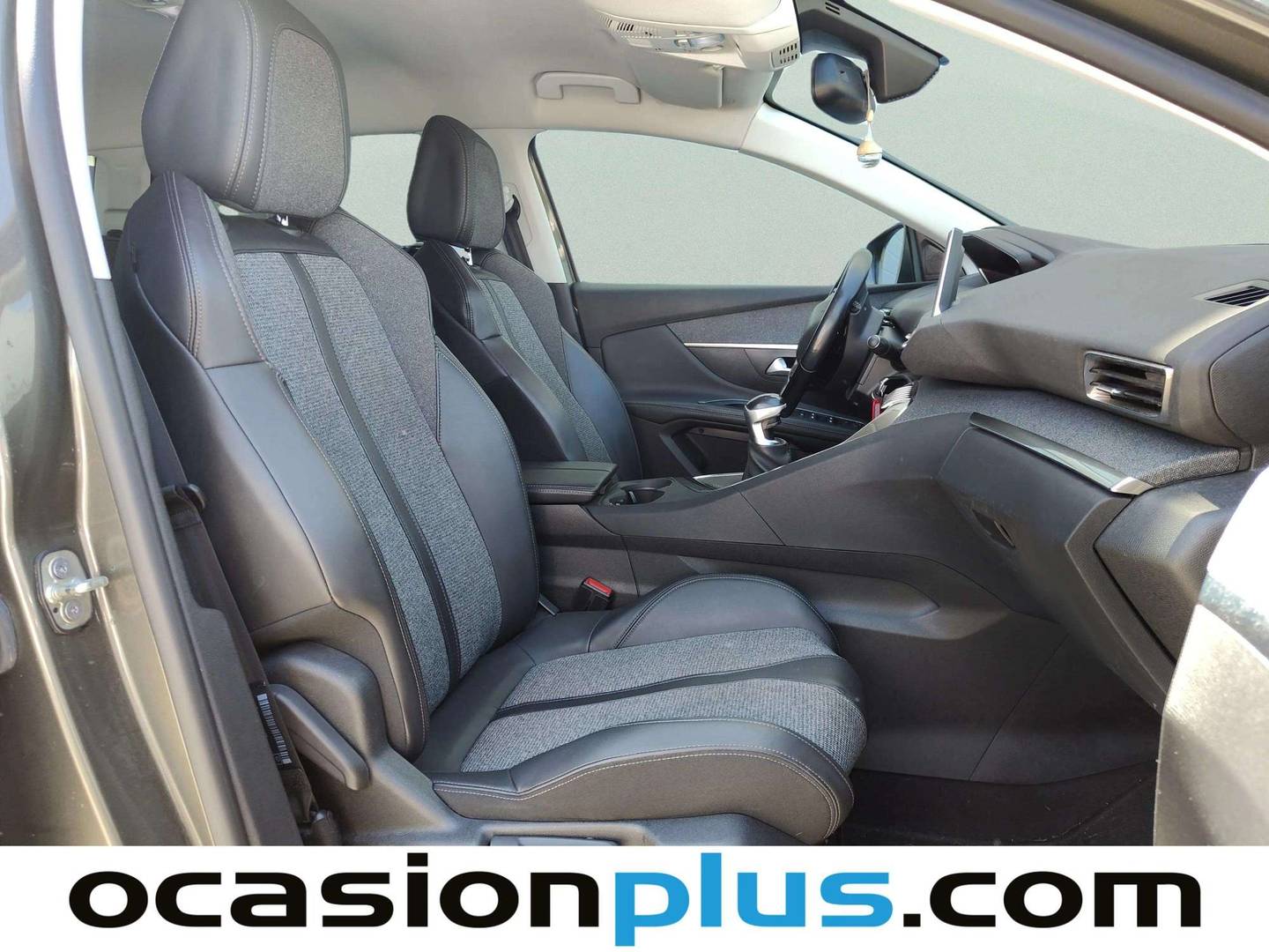 Peugeot 5008 Peugeot 5008 PureTech 130 S&S Allure (130 CV) 7 Plazas 2019