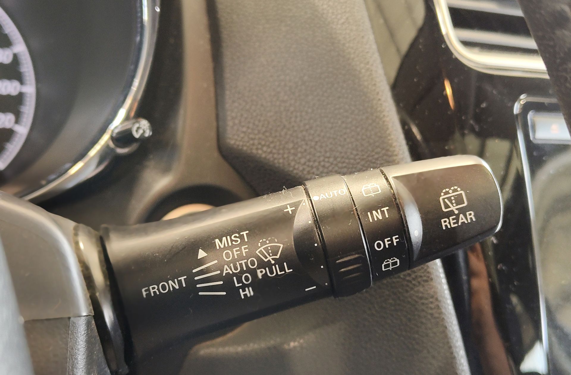 Mitsubishi ASX 160 MPI Motion - foto 25