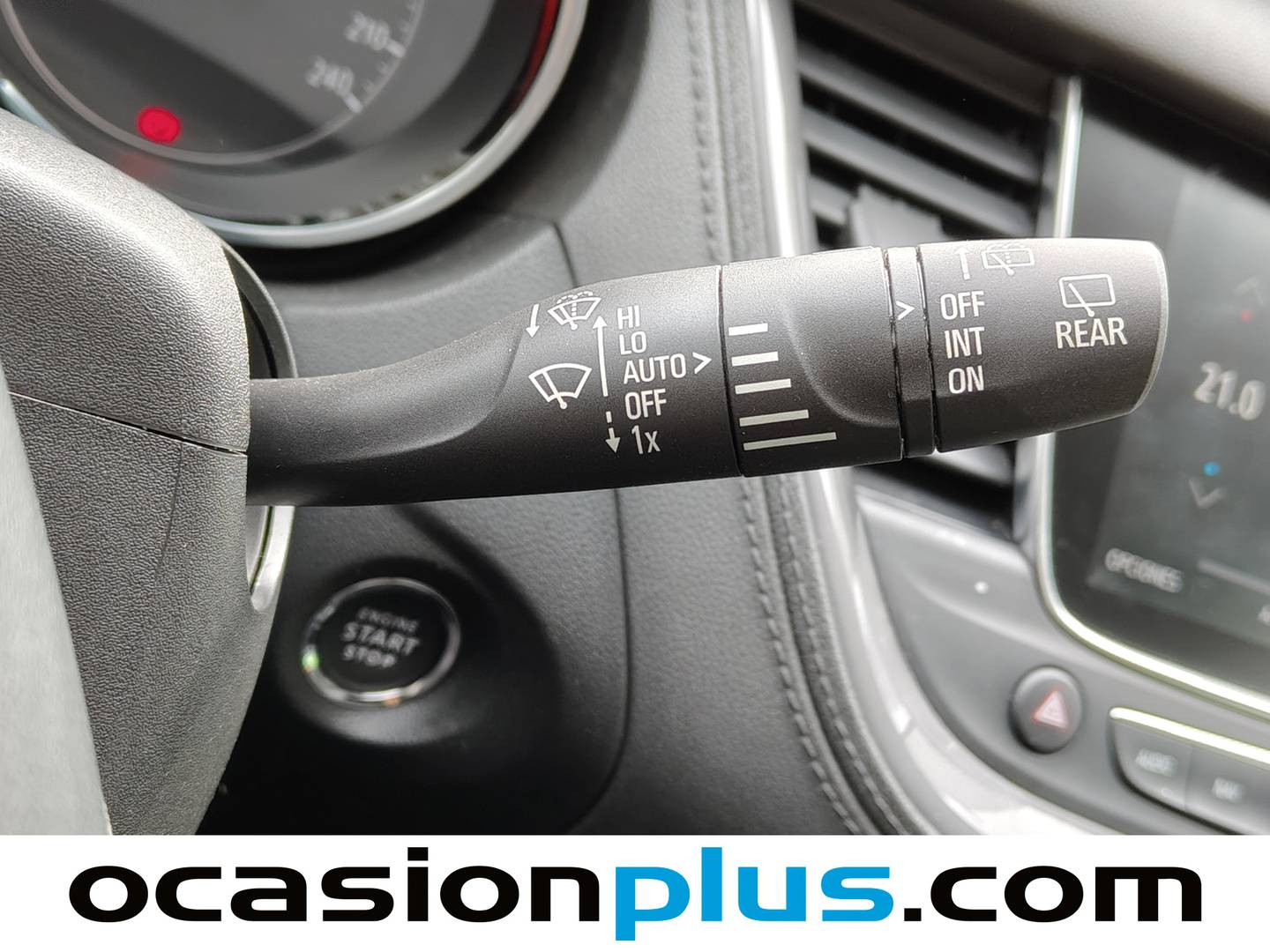 Foto Opel Grandland X Opel Grandland X 2.0 CDTi S&S Ultimate Auto (177 CV)