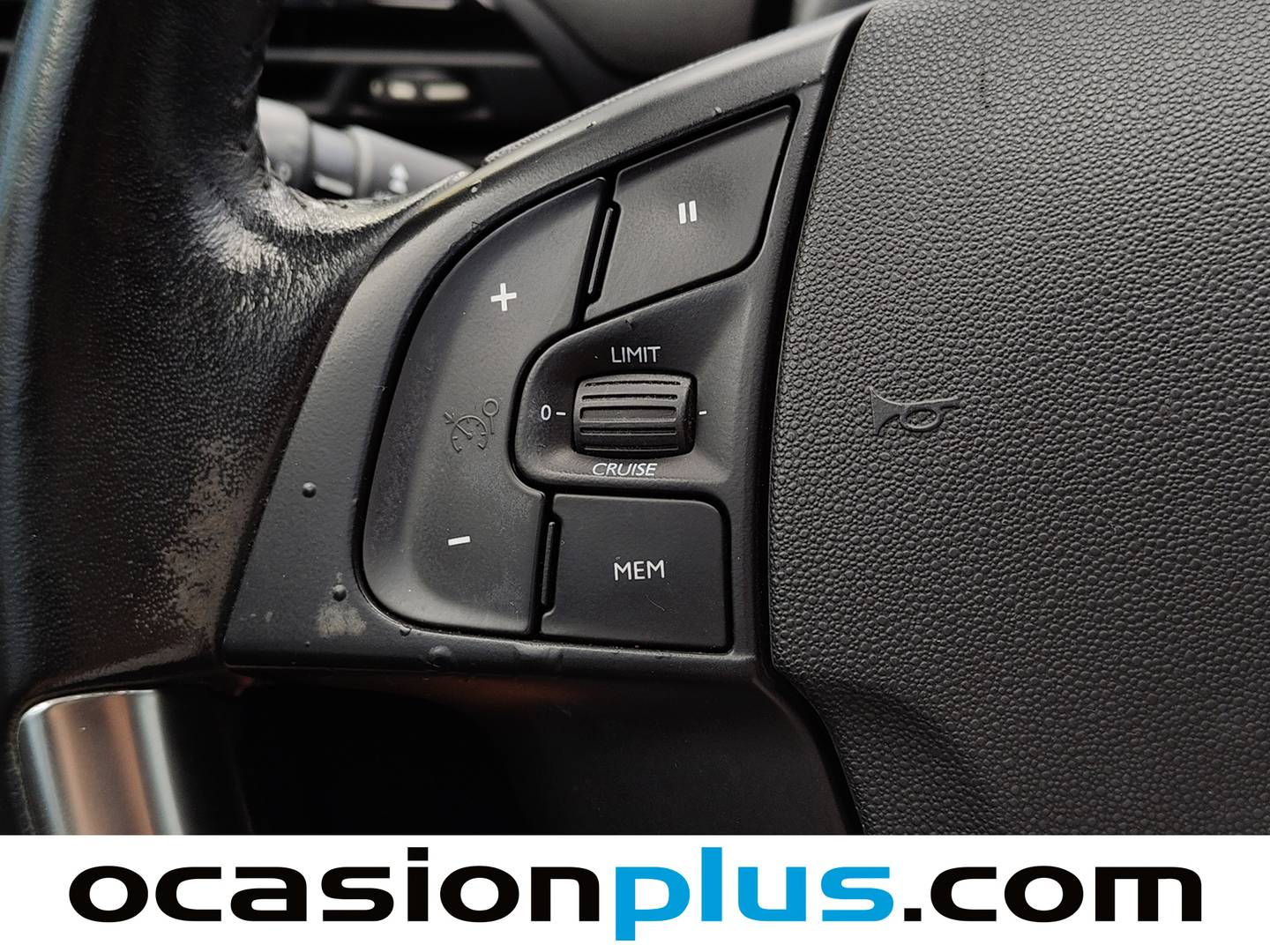 Citroën C4 Picasso Citroën C4 Picasso BlueHDi 100 S&S Live (100 CV) manual
