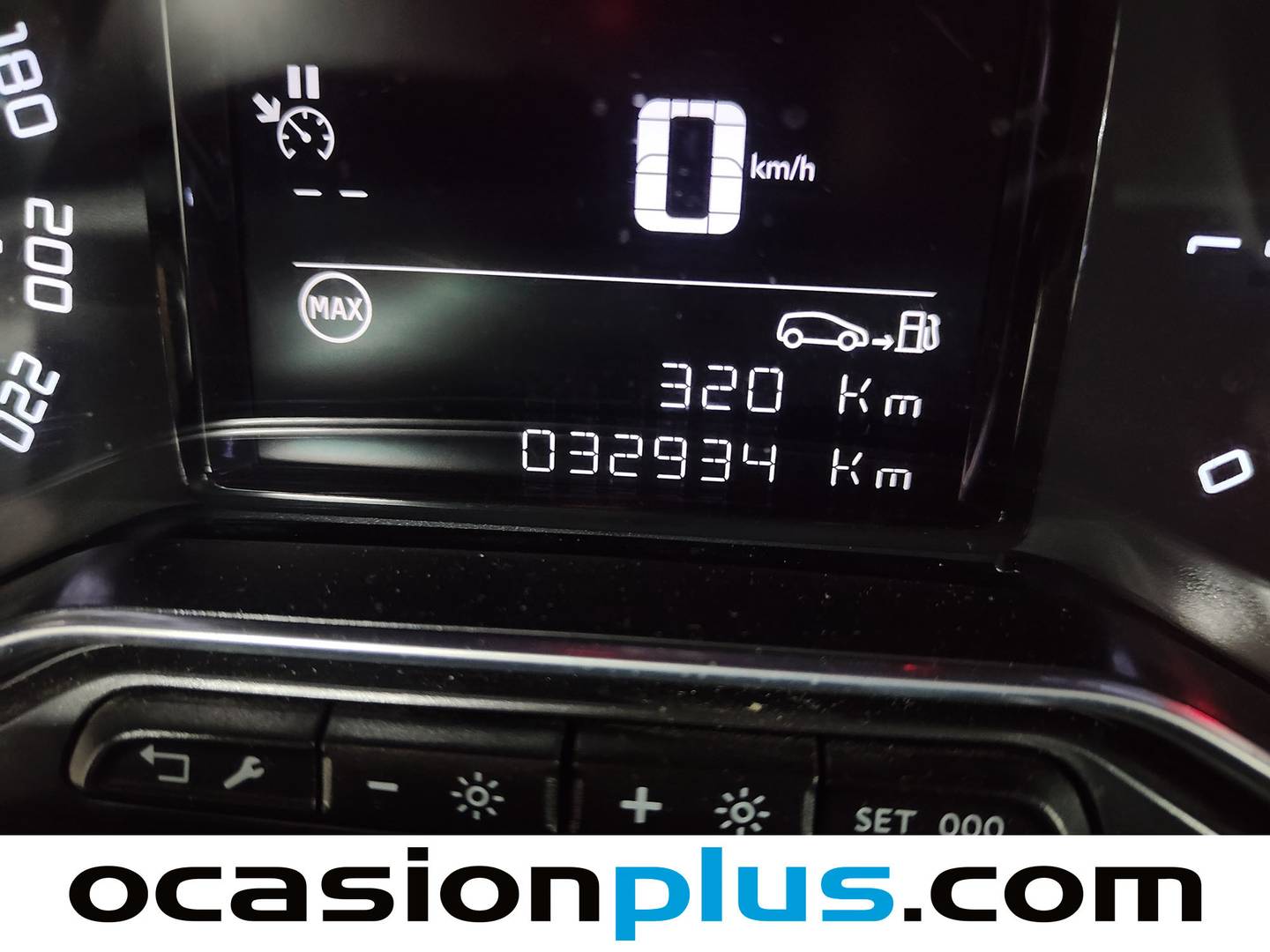 Citroën C3 Aircross Citroën C3 Aircross PureTech 110 S&S C-Series (110 CV) de ocasión