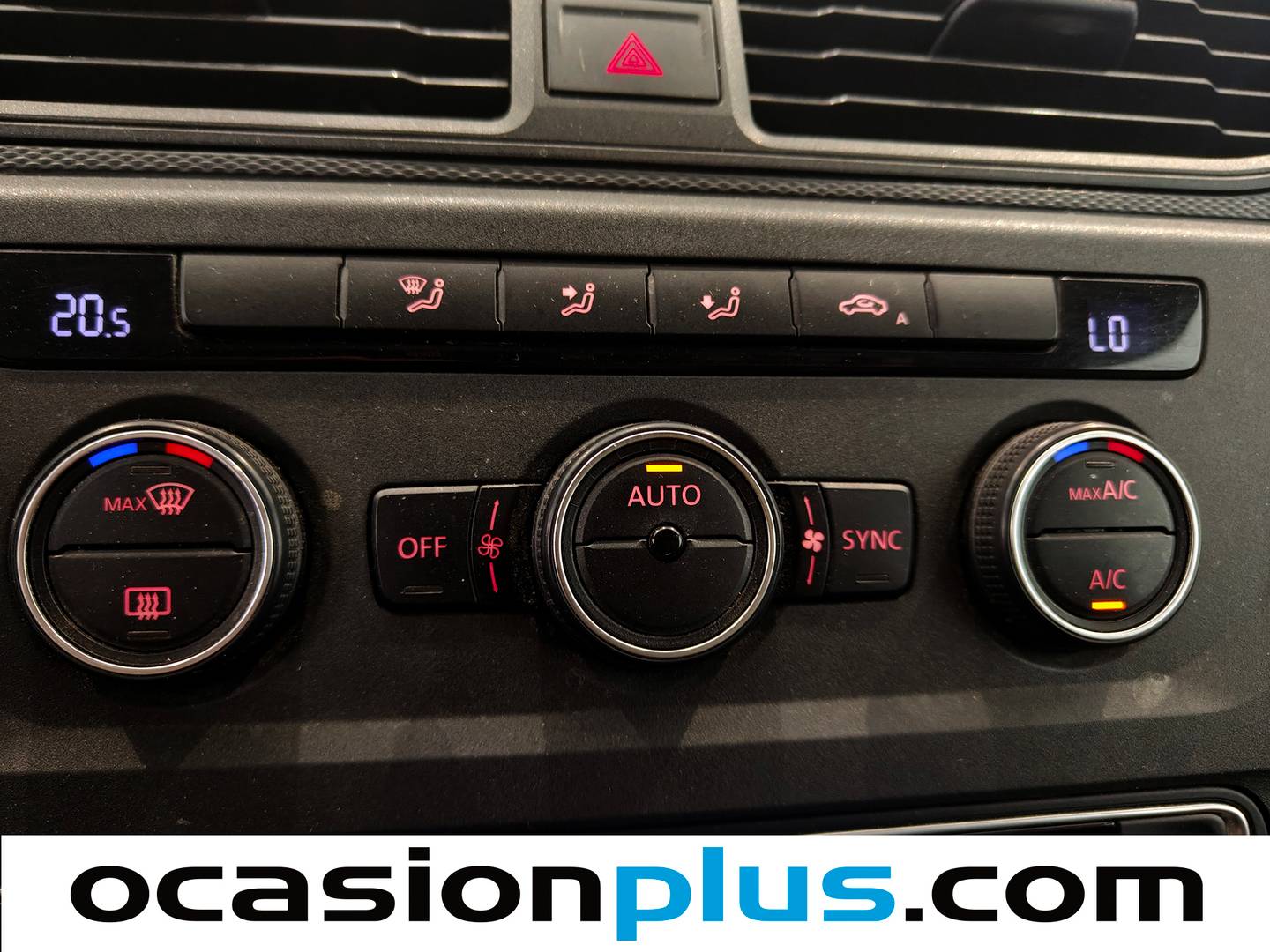 Accesorios del Volkswagen Caddy Volkswagen Caddy GNC Furgon 1.4 TGI GNC (110 CV)