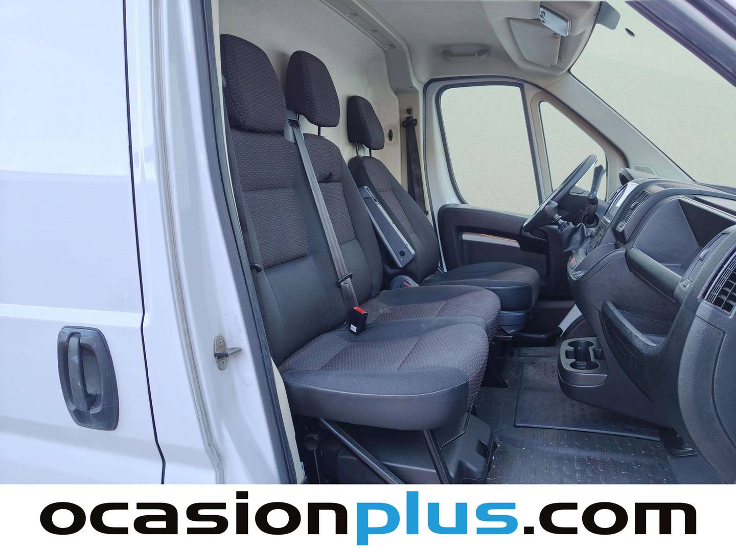 Fotos maletero Peugeot Boxer Peugeot Boxer Furgon BlueHDi 140 S&S 335 L3H2 (140 CV)