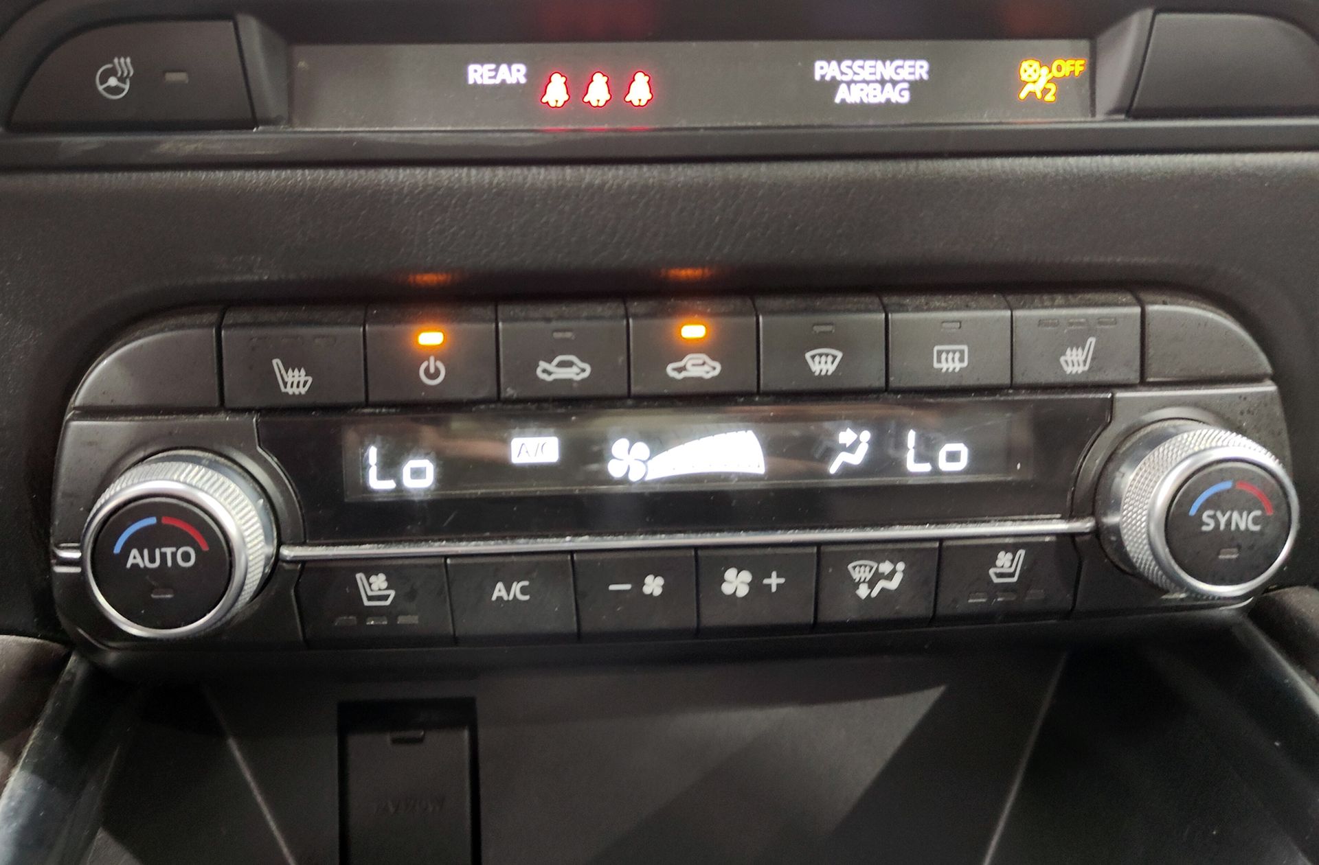 Mazda CX-5 2.2 D Signature 2WD - foto 35