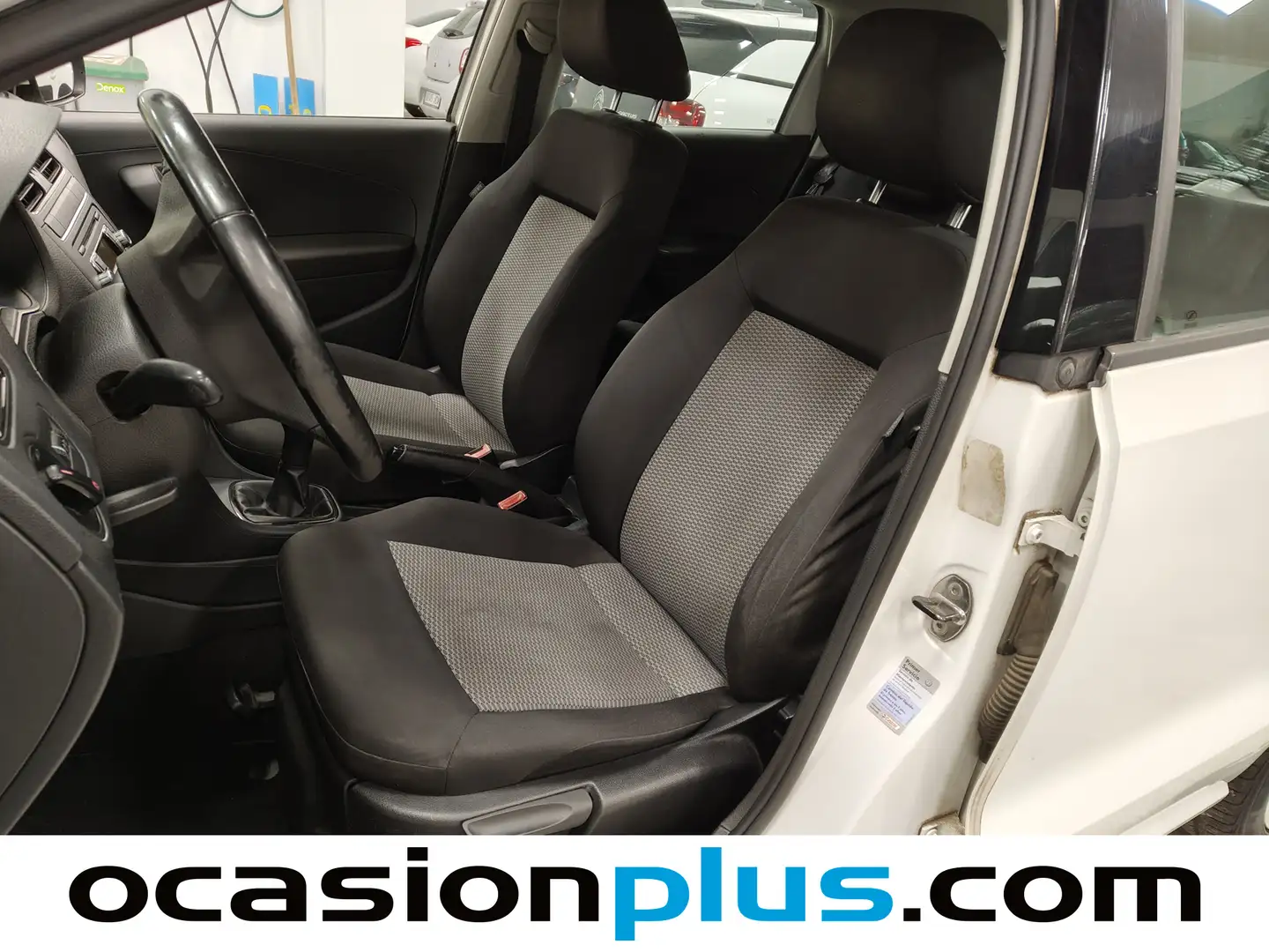 Foto Volkswagen Polo Volkswagen Polo Advance 1.4 (85 CV)