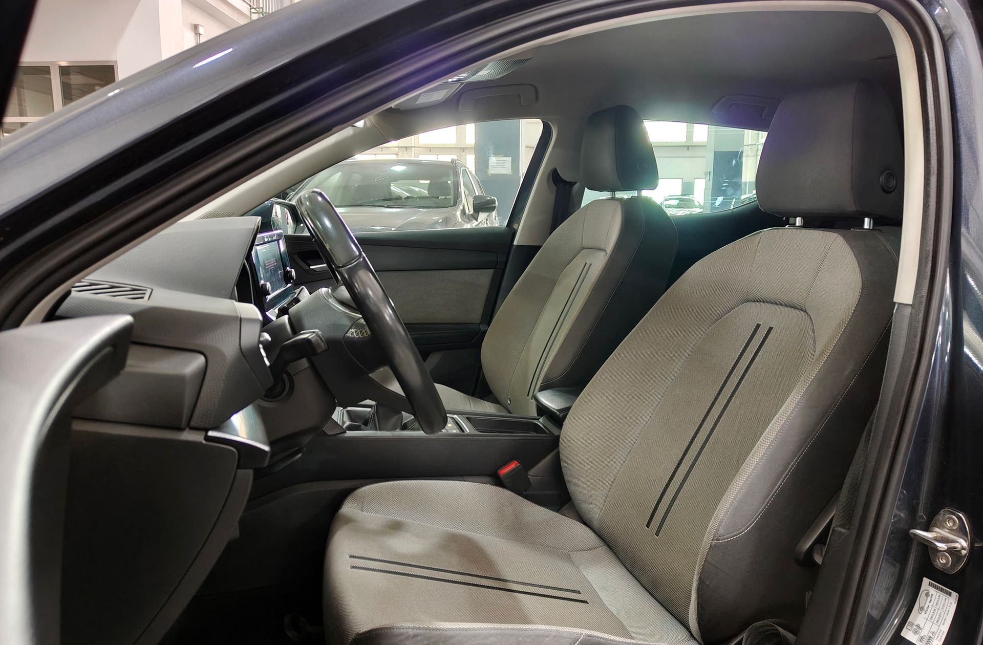 SEAT León 1.0 TSI Style Go - foto 10