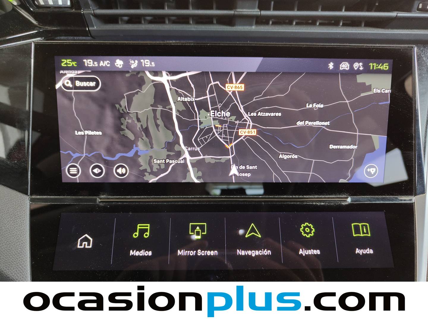 Foto Peugeot 408 Peugeot 408 Puretech 130 Allure Pack EAT8 (130 CV)