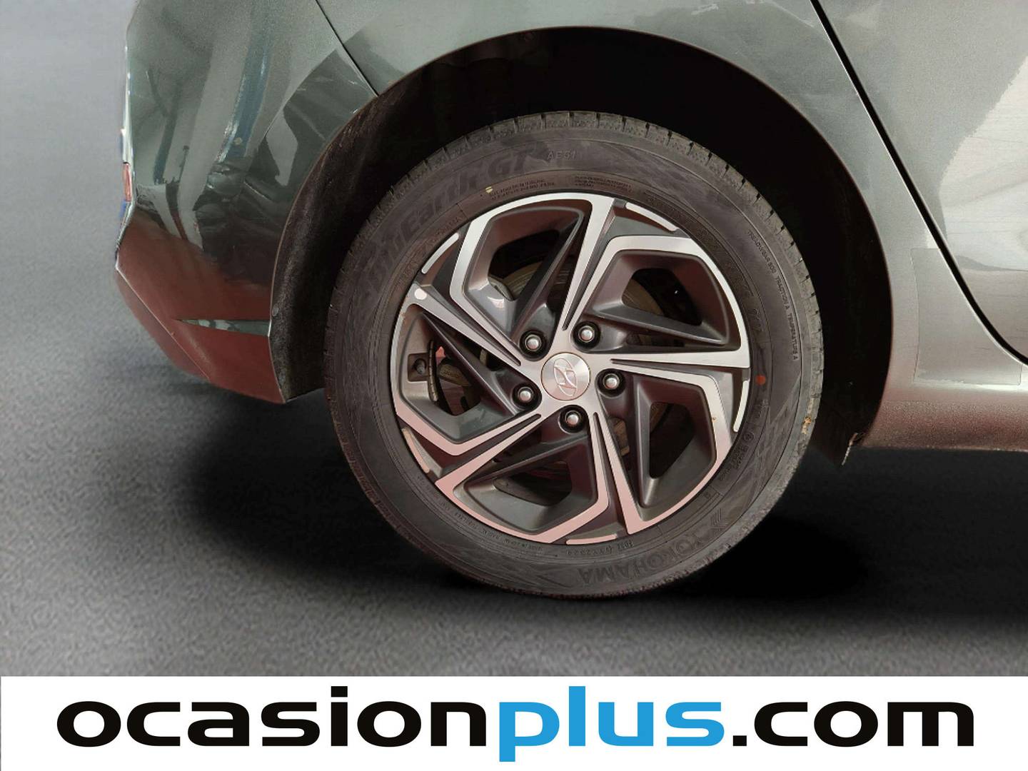 Hyundai i30 Hyundai i30 Hyundai i30 1.0 TGDI 48V Klass (120 CV) seminuevo