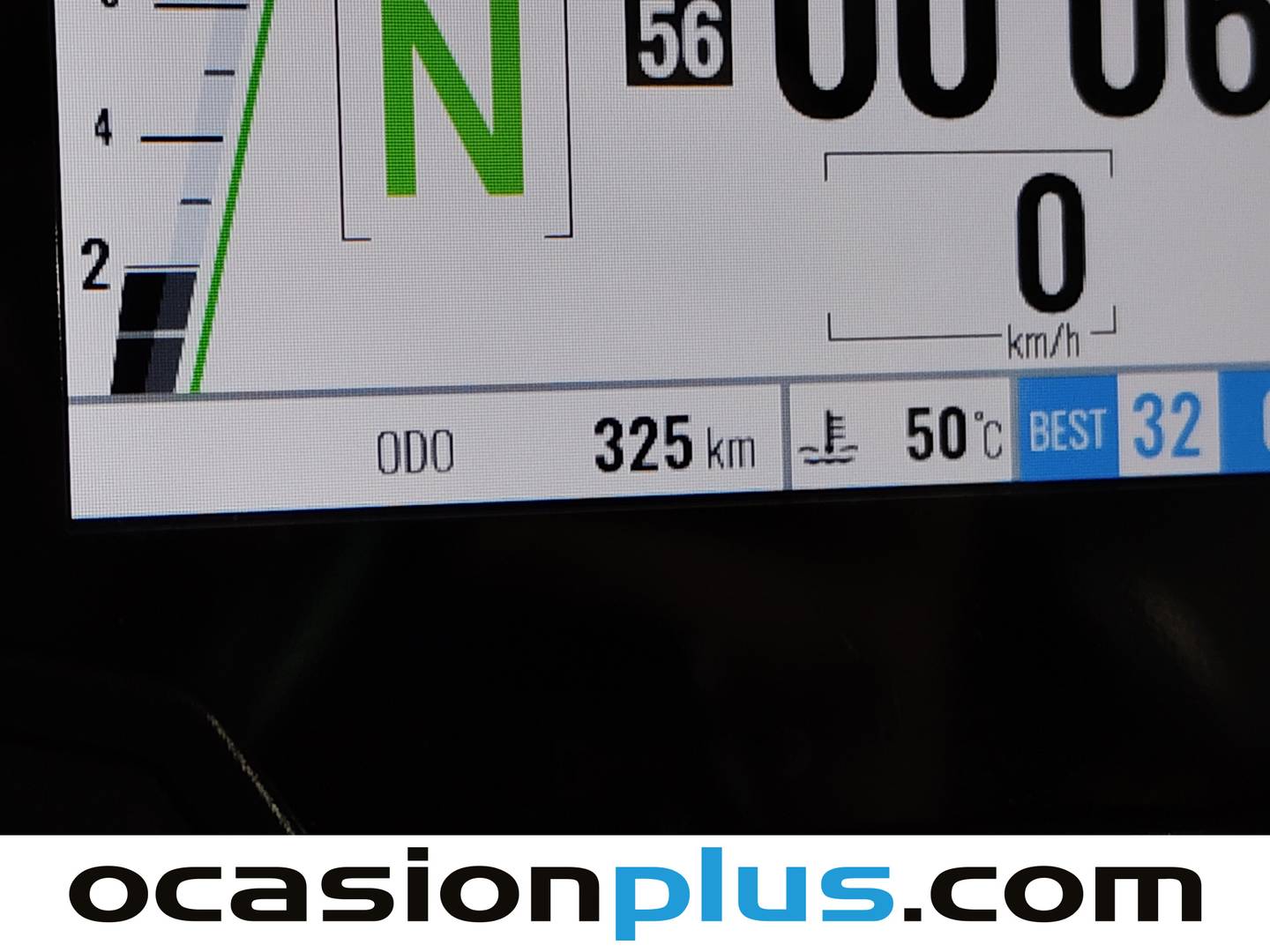 Foto Kawasaki Ninja ZX-4RR Kawasaki Ninja ZX-4RR (77 CV)