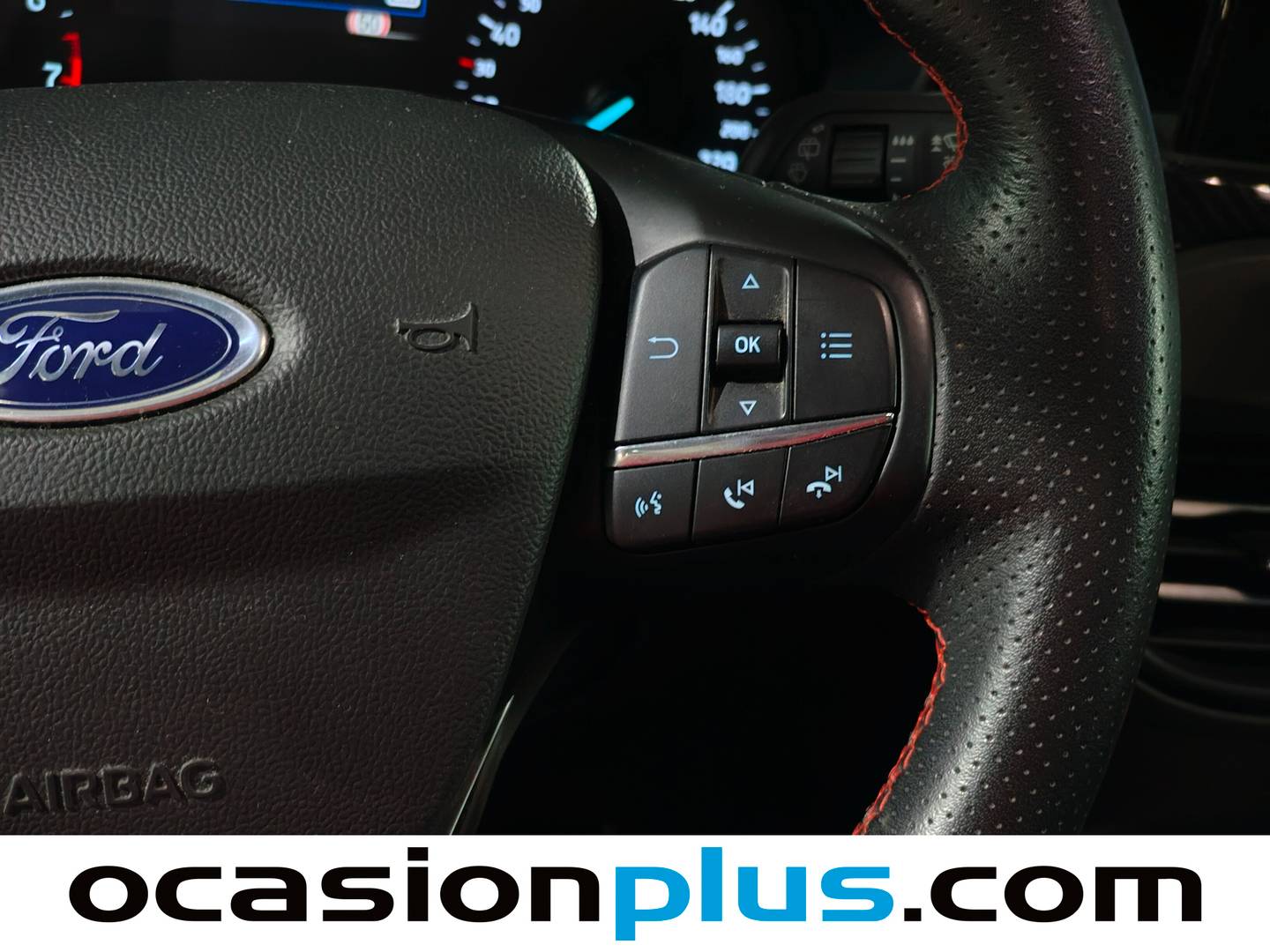 Ford Focus Ford Focus 1.0 Ecoboost S&S ST-Line (125 CV) 2018