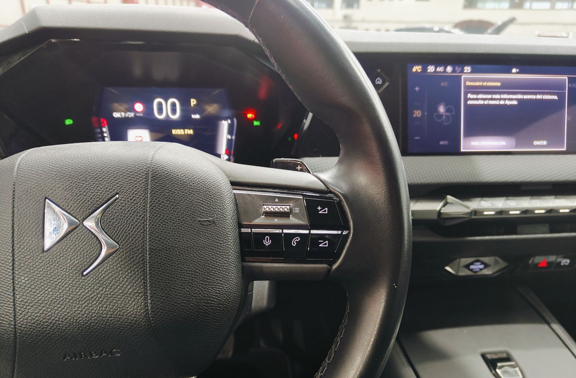 DS DS 4 PureTech 130 Bastille - foto 25